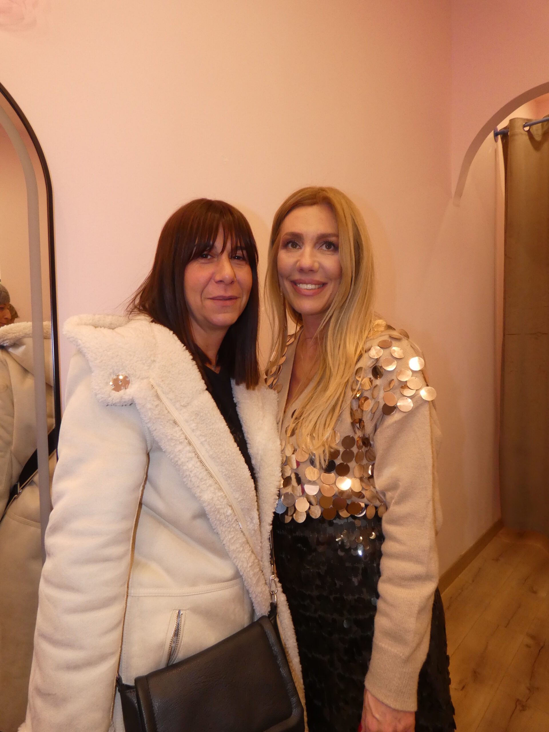 Εγκαίνια του «Glow & Go» στην Έδεσσα — Ένας νέος χώρος αισθητικής και ποιότητας στην οδό Αρχελάου