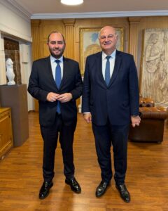 Όλες οι ειδήσεις