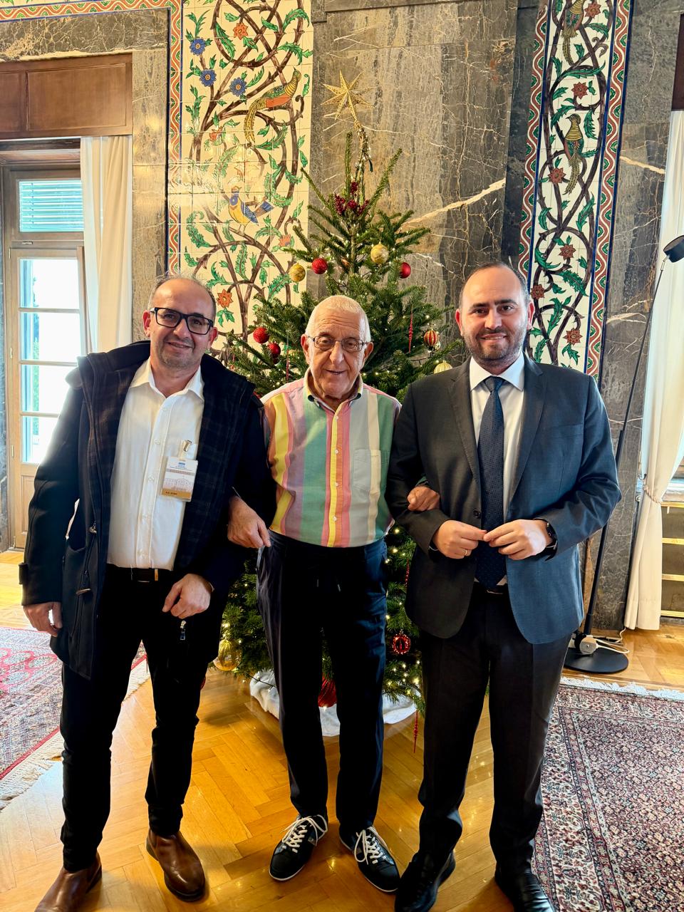 Λάκης Βασιλειάδης: «Η Πέλλα έχει παρελθόν, παρόν και με τέτοια παιδιά, λαμπρό μέλλον»