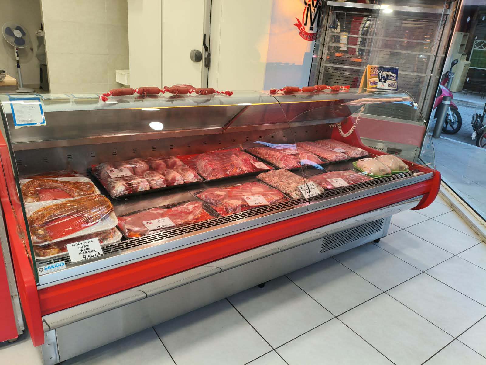 Πρωτοχρονιάτικες ευχές από τον Χρήστο Μπουτκάρη