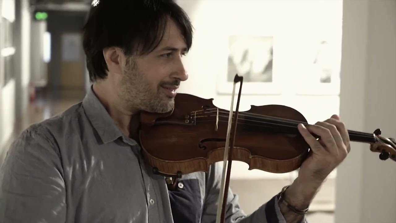 Χριστουγεννιάτικη συναυλία της Κρατικής Ορχήστρας Θεσσαλονίκης στην Αριδαία