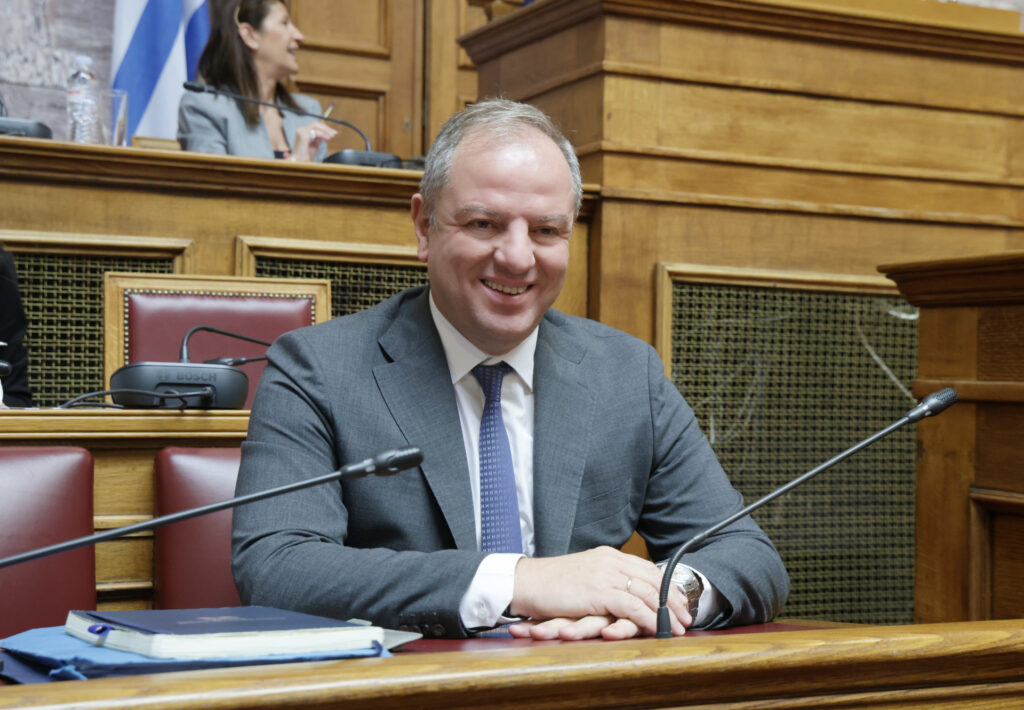 Διονύσης Σταμενίτης: «Πληρώθηκαν οι προκαταβολές του ΕΛΓΑ – Μια ημέρα νωρίτερα»