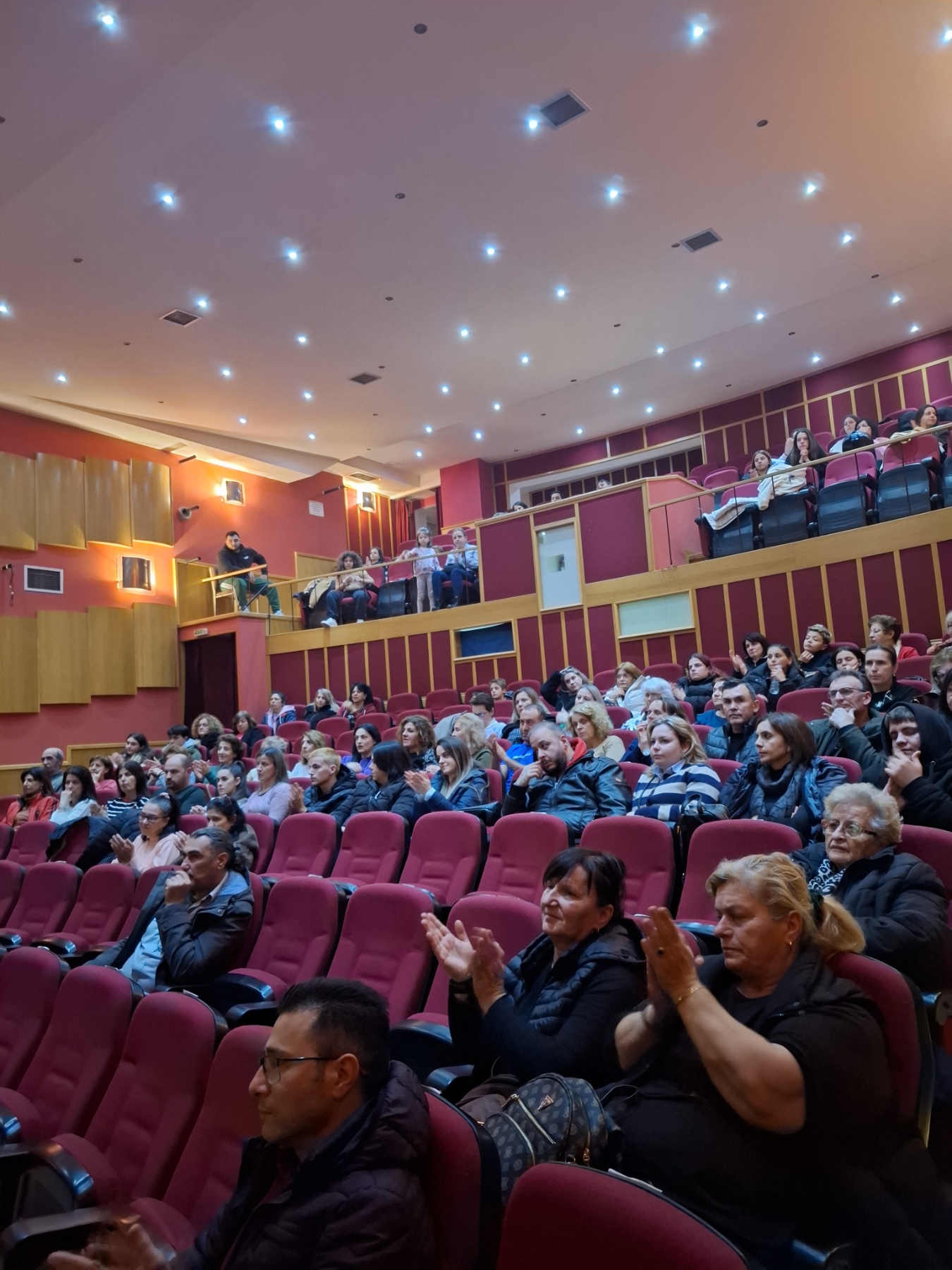 Αριδαία 18/12/2025 - Εκδήλωση «Ημέρα Ευαισθητοποίησης για την Παχυσαρκία»