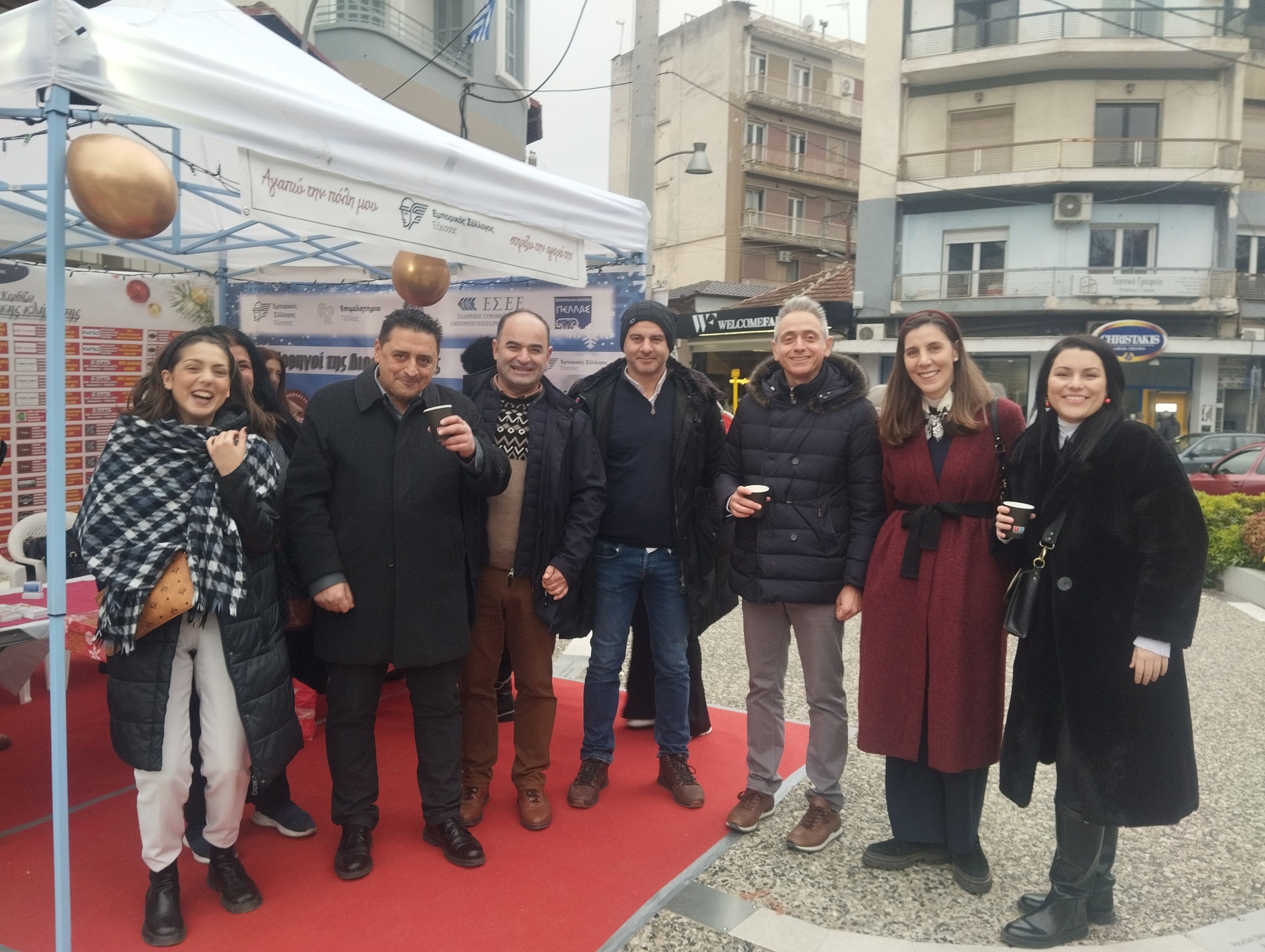 Οι αλλαγές στους Αντιδημάρχους του Δήμου Έδεσσας - Η προσωπικός απολογισμός του edessanews για τις αντιδημαρχίες