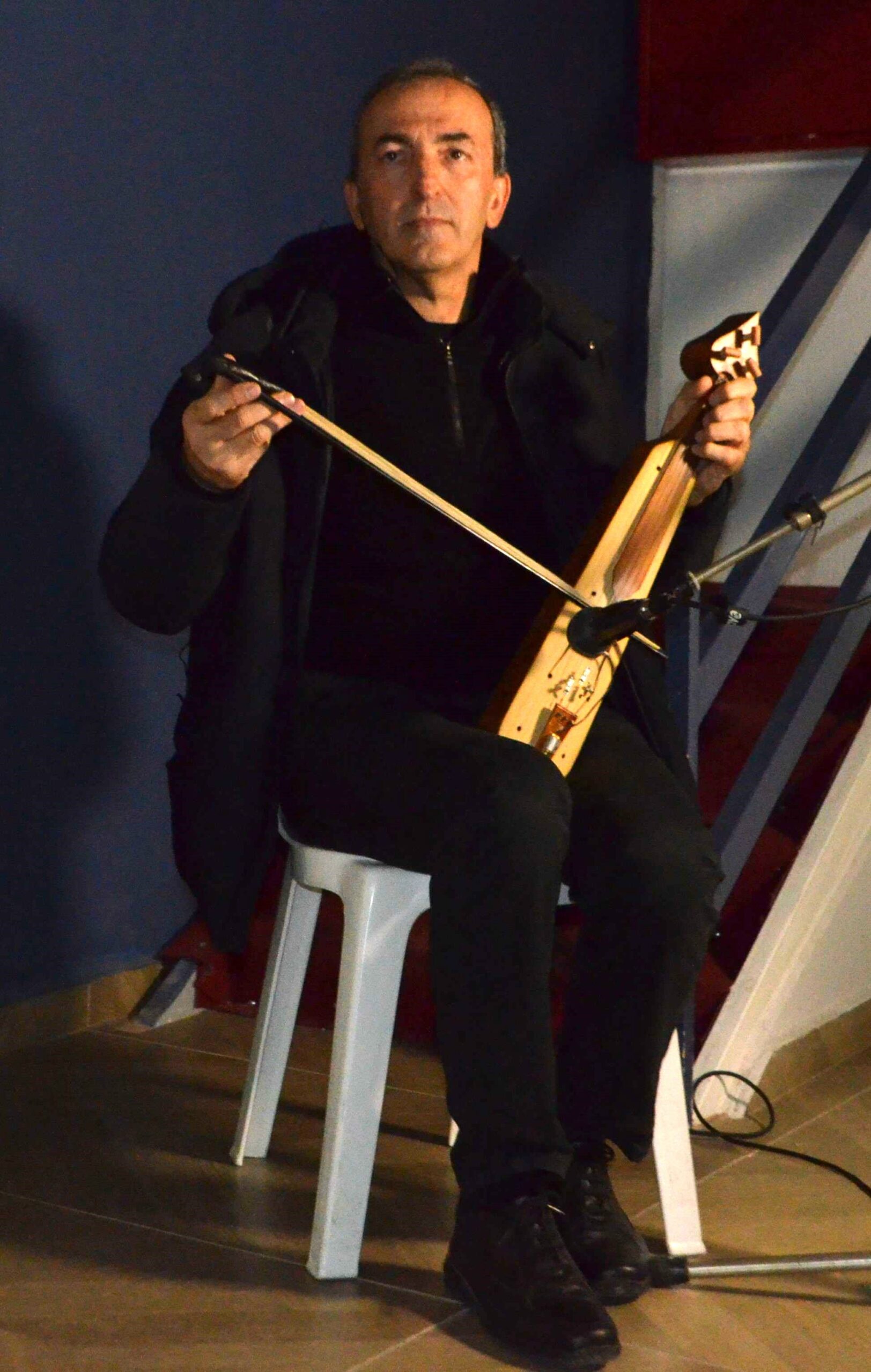 Πραγματοποιήθηκε στη Σκύδρα η παρουσίαση του βιβλίου του Γιάννη Σταματιάδη «Η Ελλάδα στον 20ό αιώνα 1879-2019»