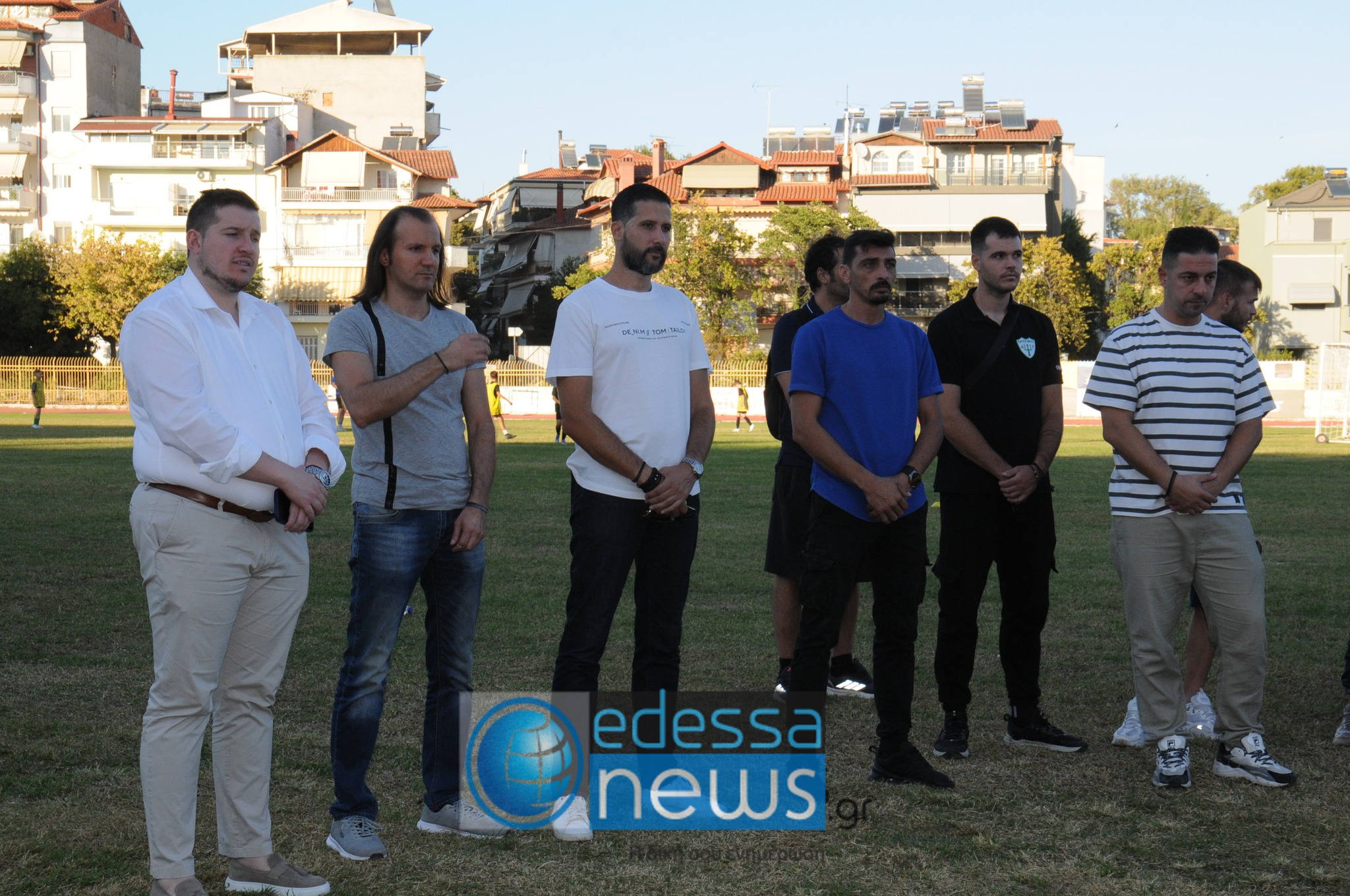 Οι αλλαγές στους Αντιδημάρχους του Δήμου Έδεσσας - Η προσωπικός απολογισμός του edessanews για τις αντιδημαρχίες