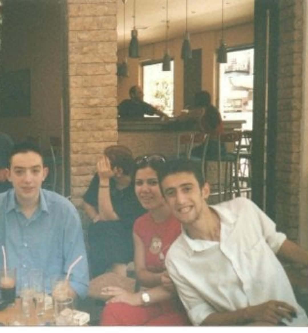 Καρναβάλια 2009 - 2010 από το My Bar, ένα μαγαζί με πολλά ονόματα