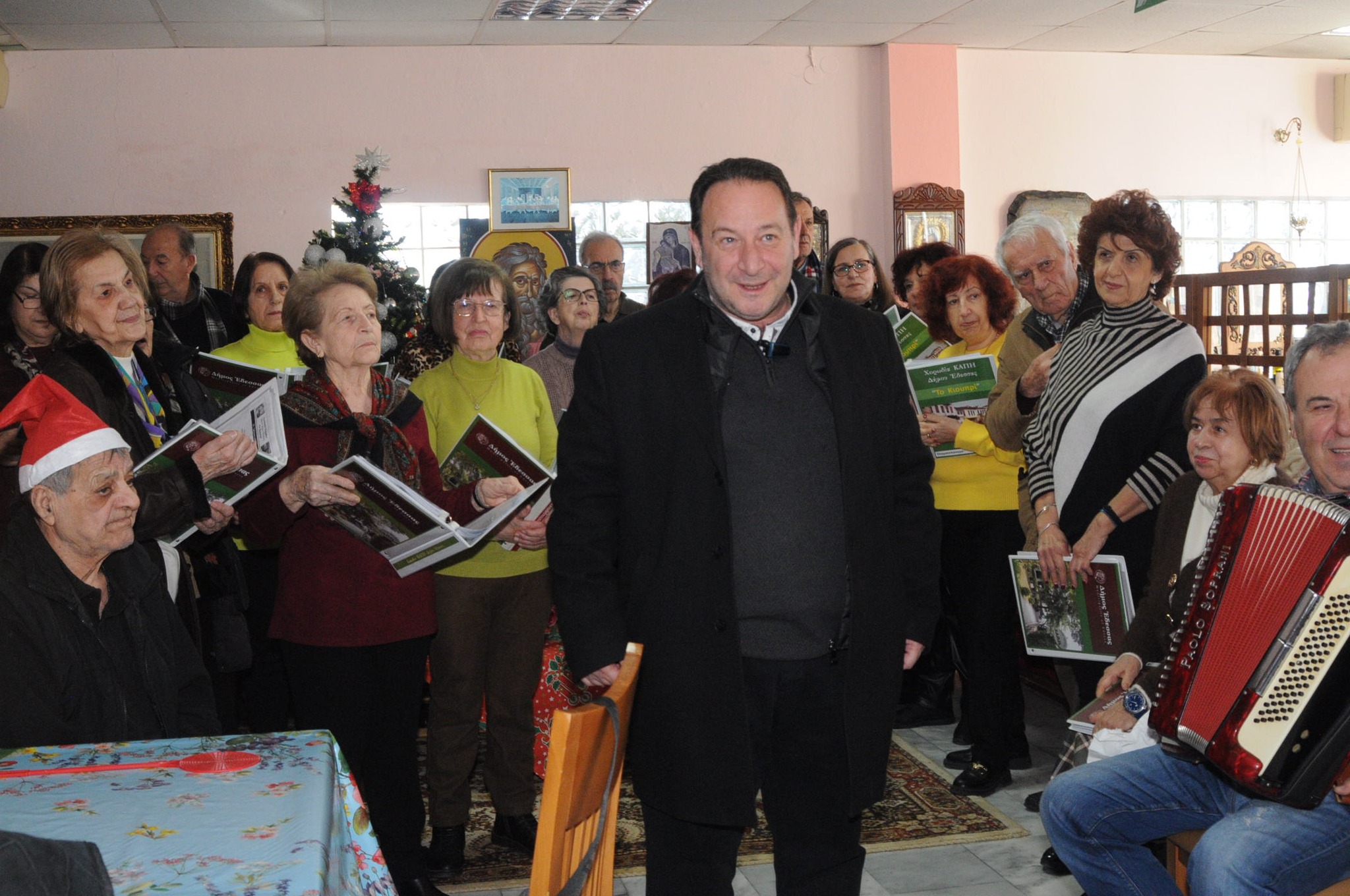 Οι αλλαγές στους Αντιδημάρχους του Δήμου Έδεσσας - Η προσωπικός απολογισμός του edessanews για τις αντιδημαρχίες