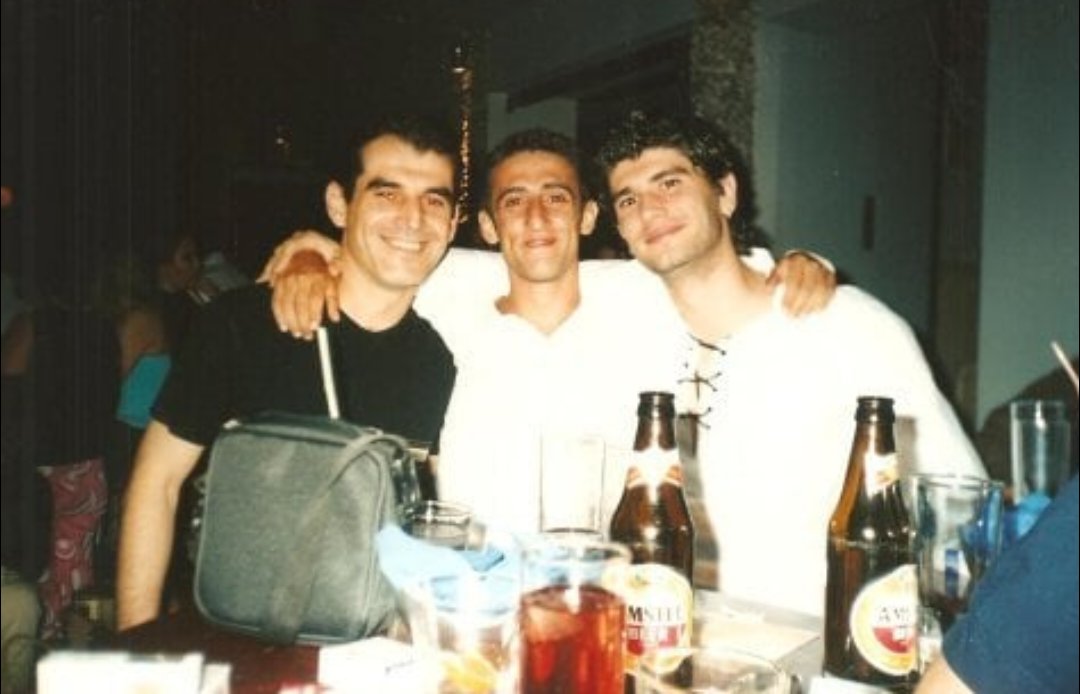 Καρναβάλια 2009 - 2010 από το My Bar, ένα μαγαζί με πολλά ονόματα