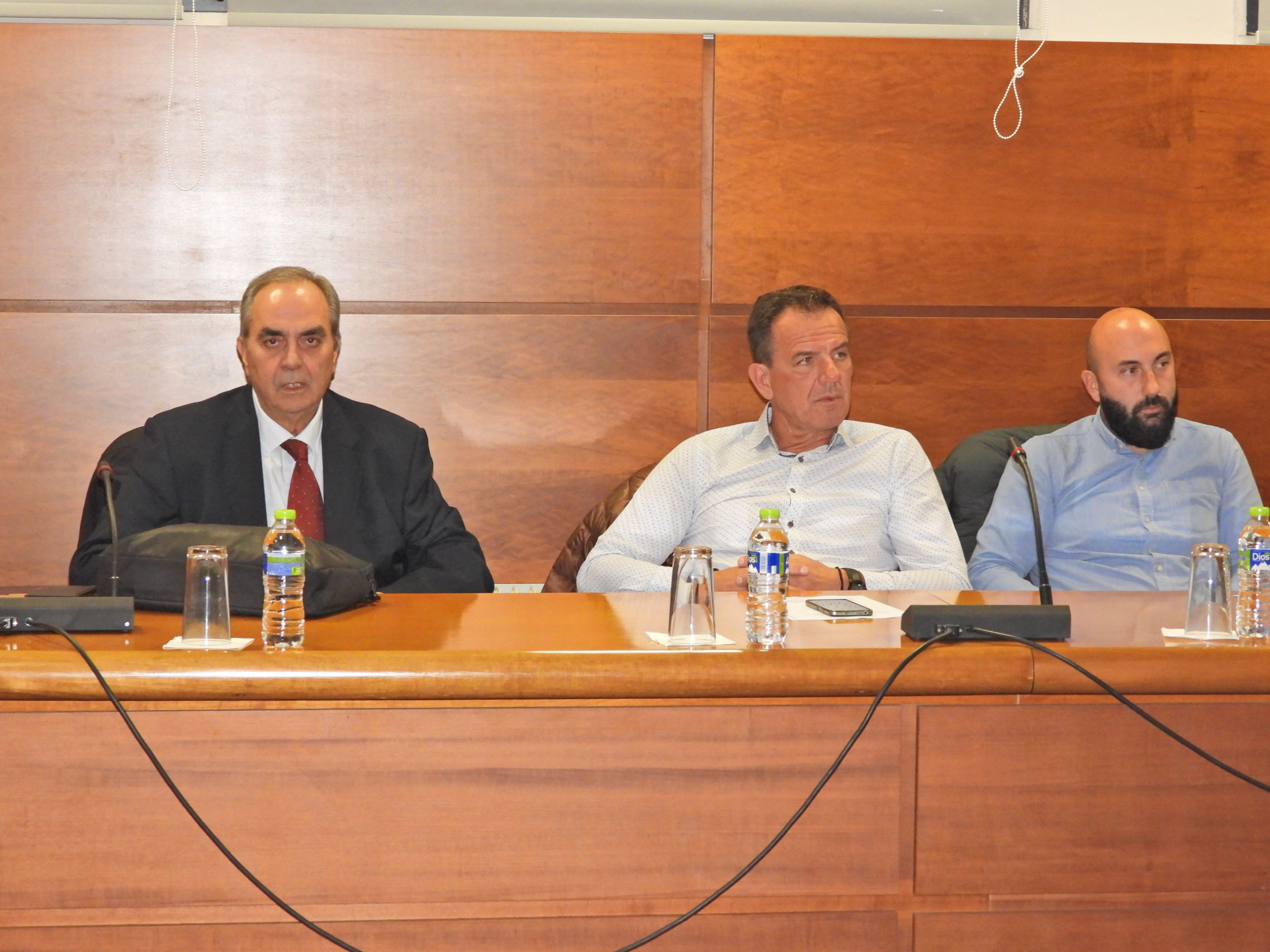 1η Πρόσκληση Συνεδρίασης Δημοτικού Συμβουλίου Έδεσσας έτους 2026