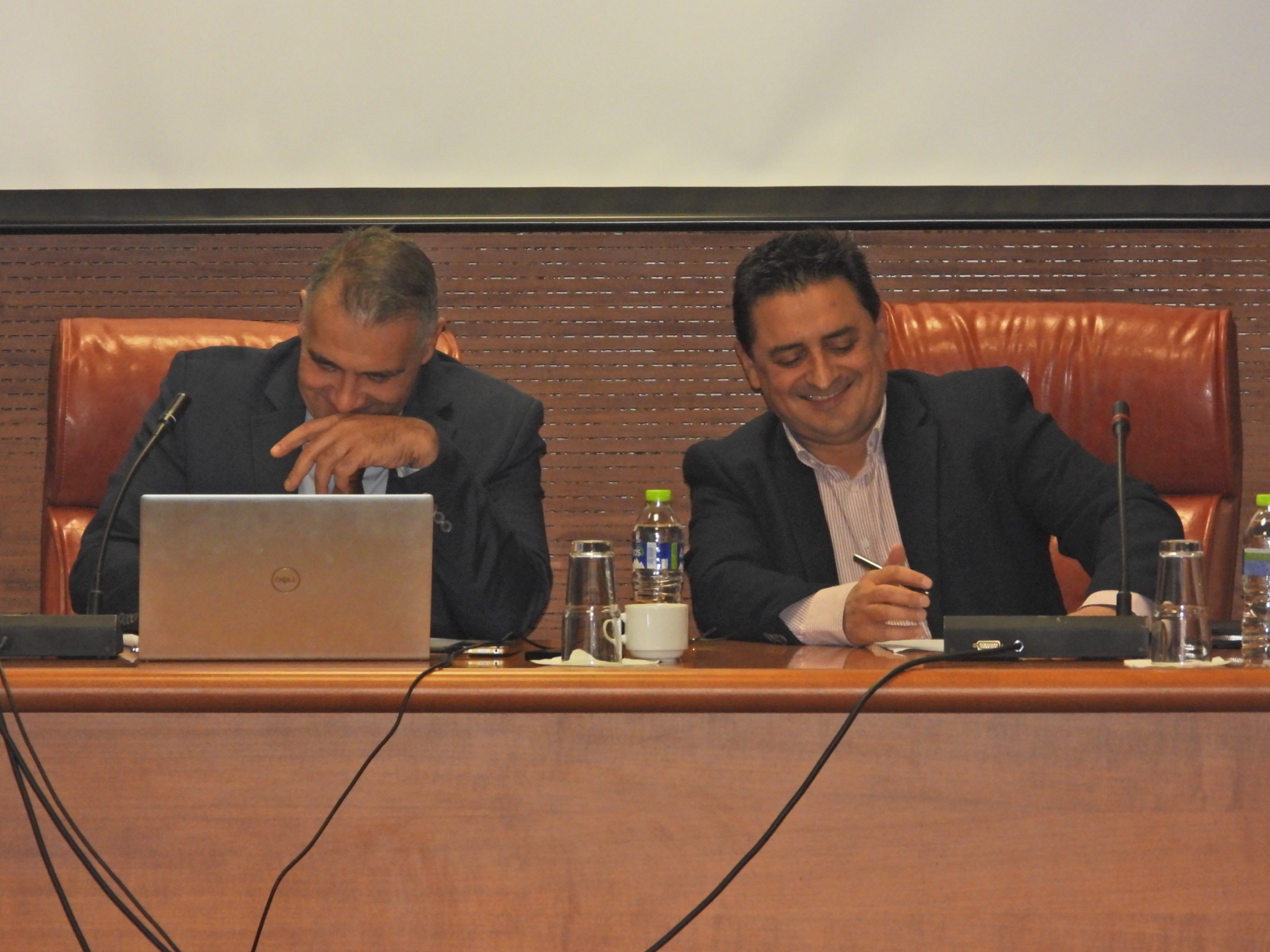 1η Πρόσκληση Συνεδρίασης Δημοτικού Συμβουλίου Έδεσσας έτους 2026