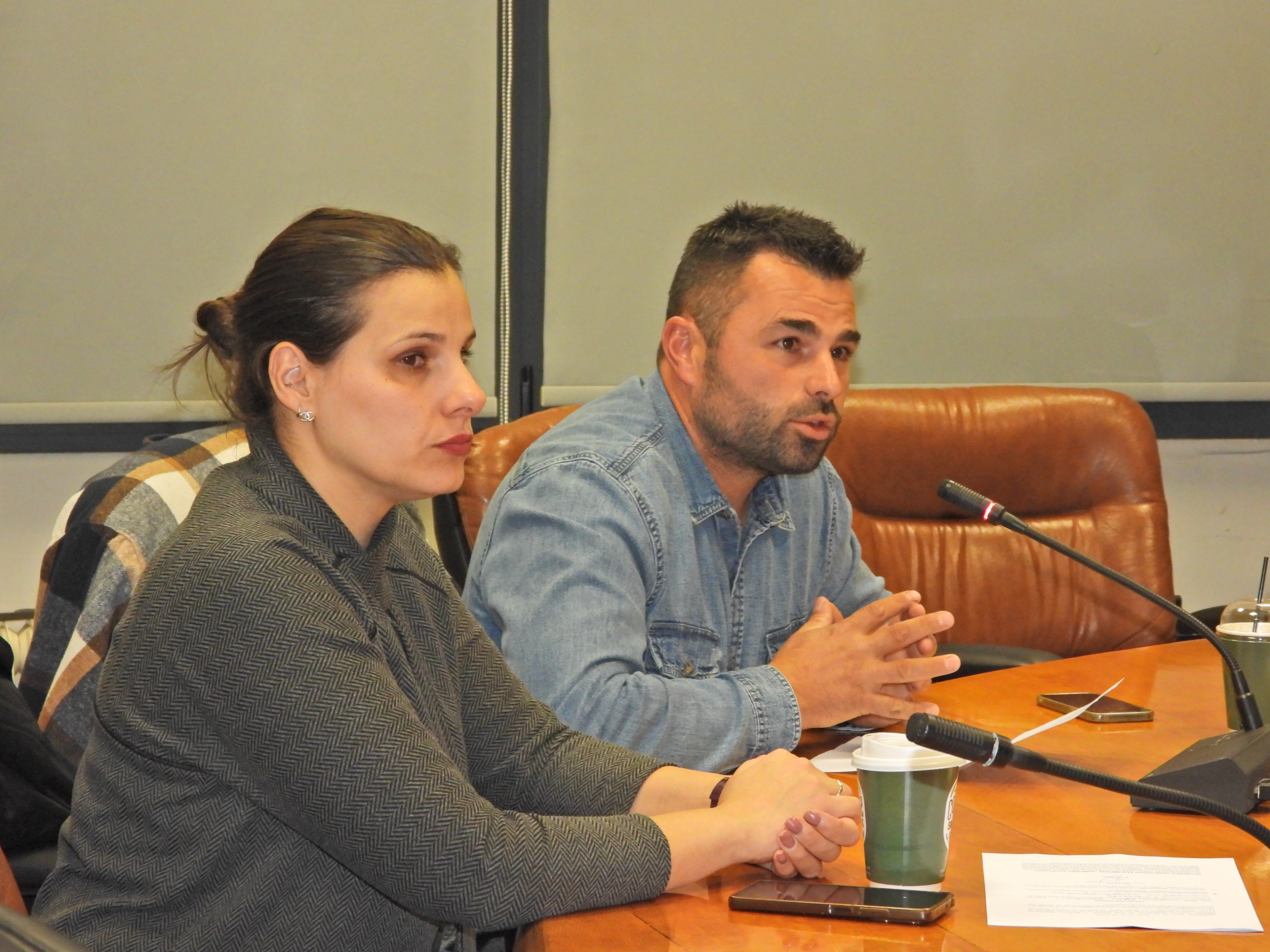 1η Πρόσκληση Συνεδρίασης Δημοτικού Συμβουλίου Έδεσσας έτους 2026