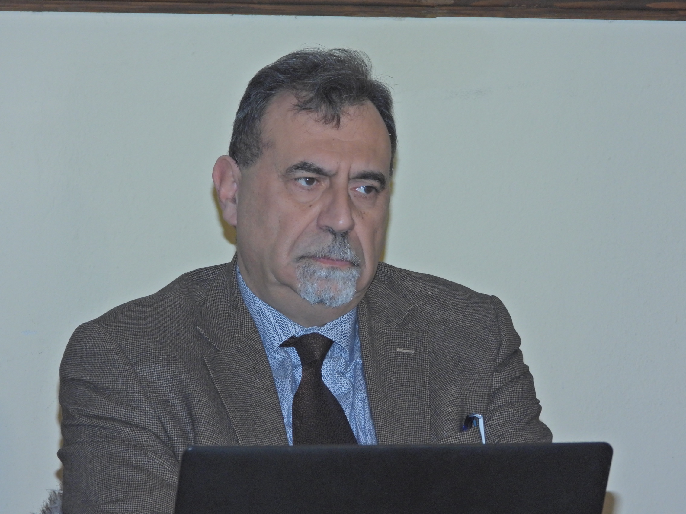 Όταν η βία μπαίνει στο σπίτι : Μια ουσιαστική ημερίδα στο Παρθεναγωγείο Έδεσσας (video + photos)