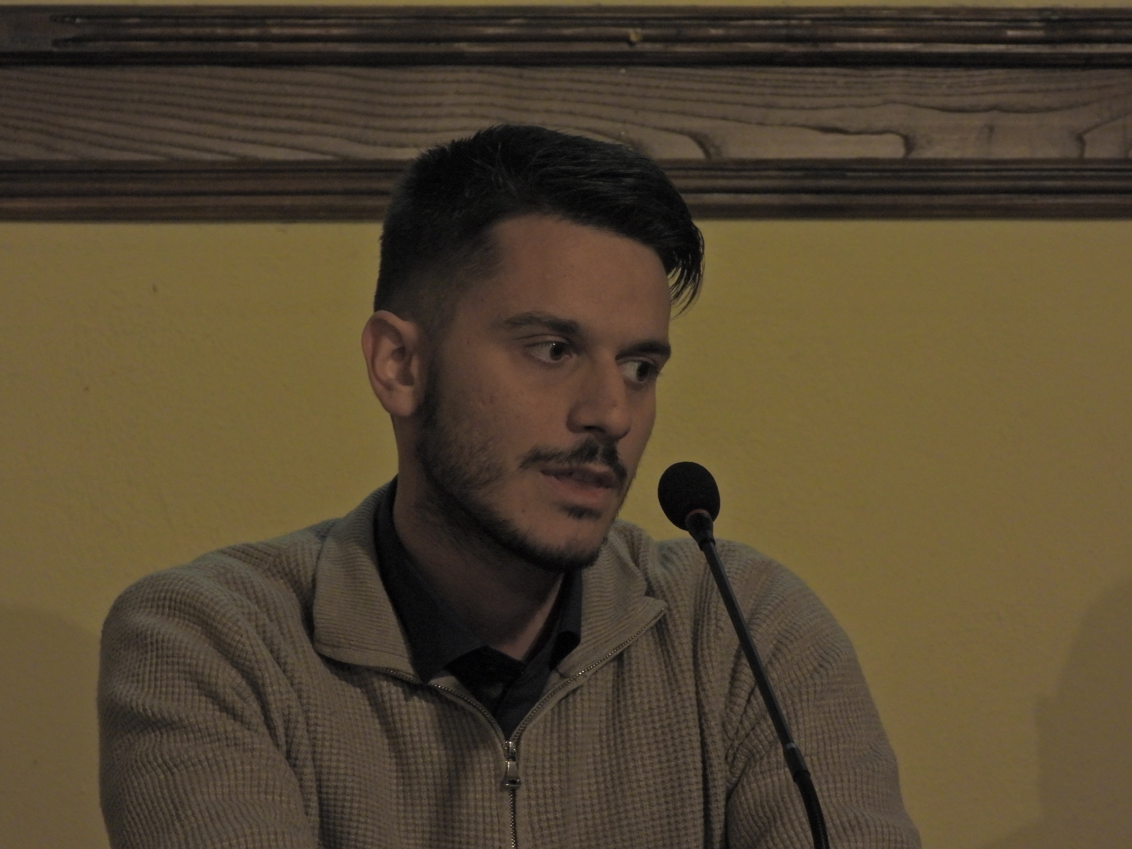 Όταν η βία μπαίνει στο σπίτι : Μια ουσιαστική ημερίδα στο Παρθεναγωγείο Έδεσσας (video + photos)