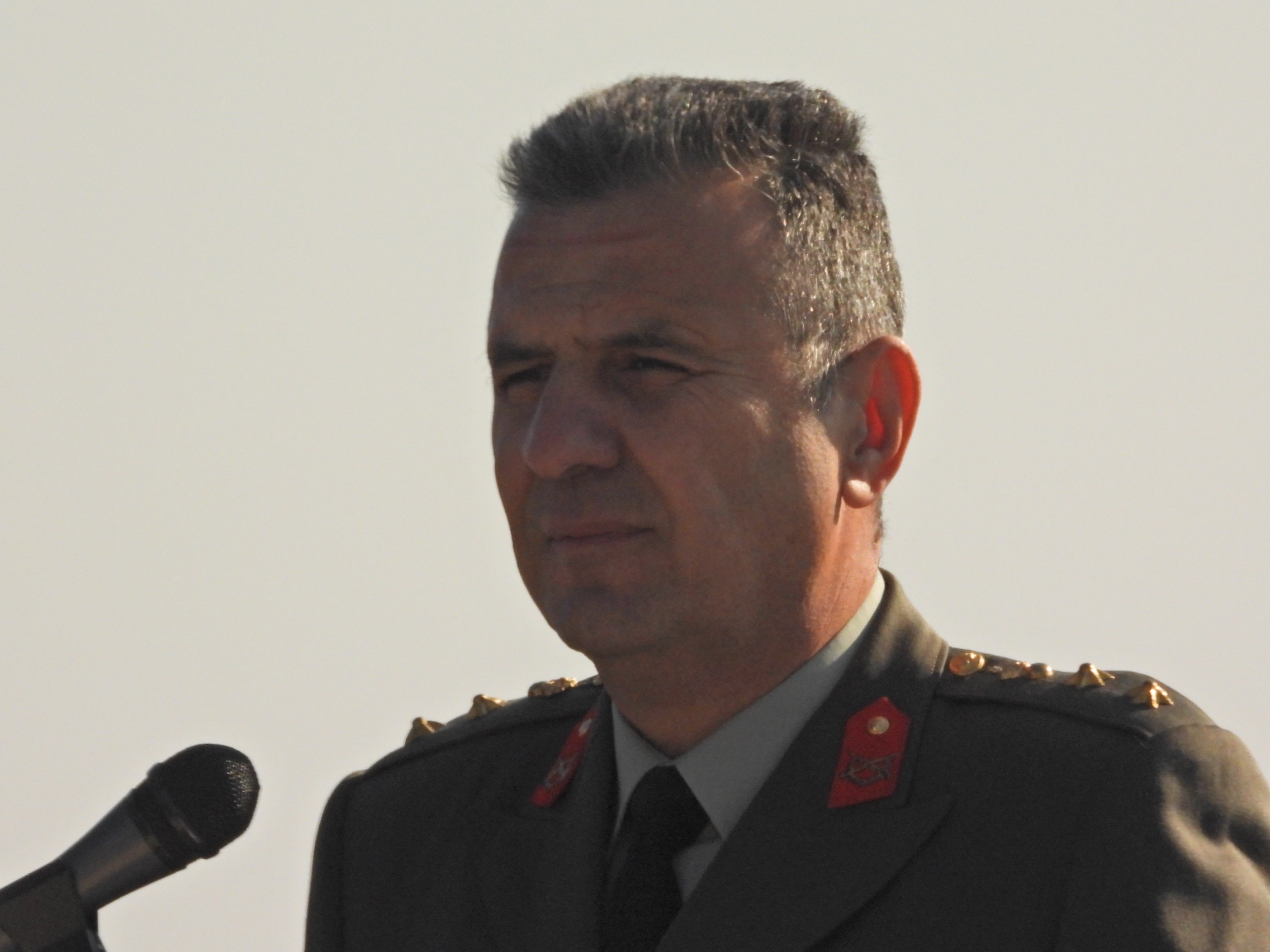 Σε κλίμα συγκίνησης η παράδοση – παραλαβή της 2ας Μηχανοκίνητης Μεραρχίας Πεζικού στην Έδεσσα (3 video + photos)