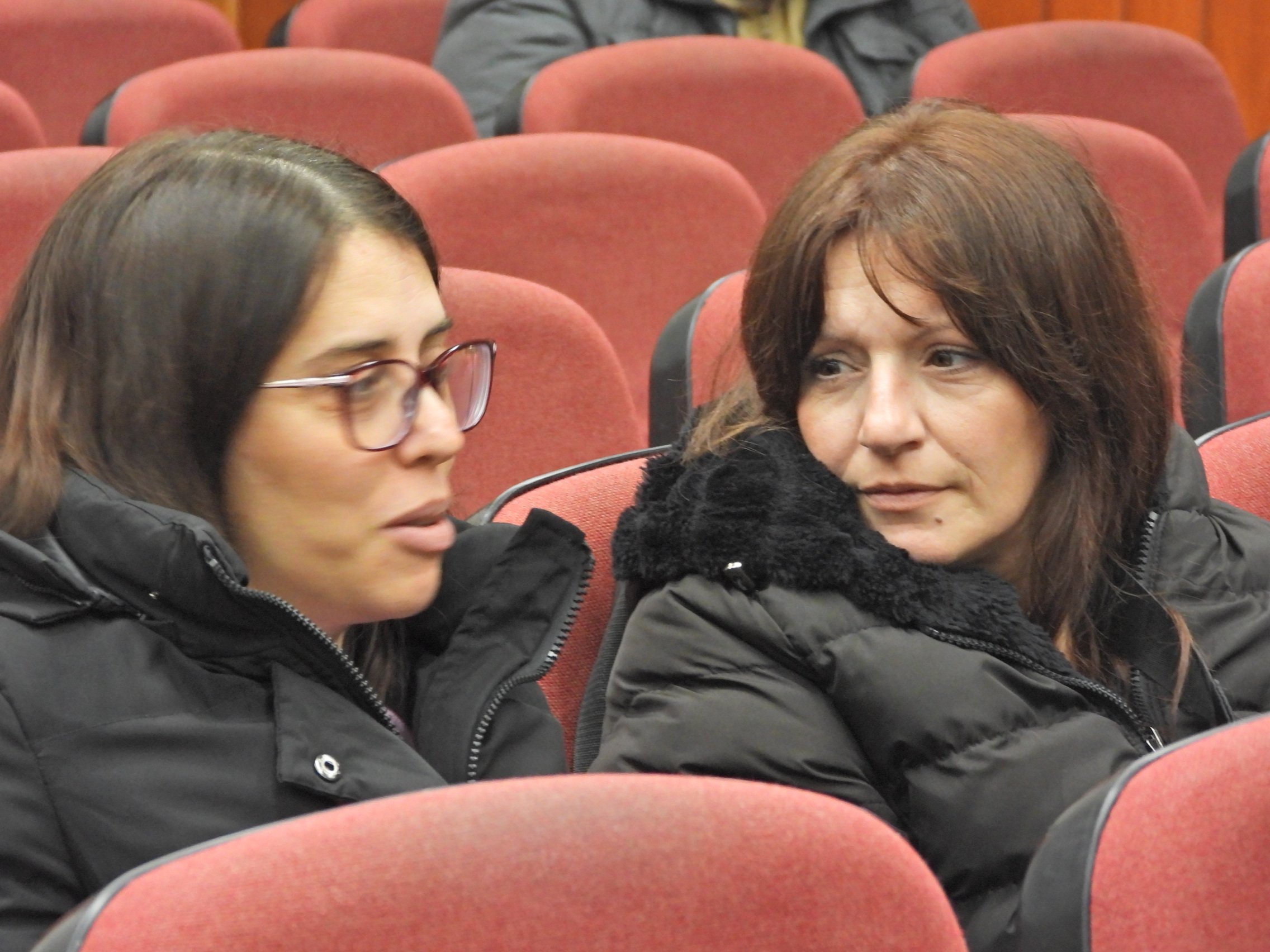 Με επιτυχία η ημερίδα του Κέντρου Πρόληψης «Όραμα» για την προστασία ανηλίκων από αλκοόλ, κάπνισμα (video + photos)