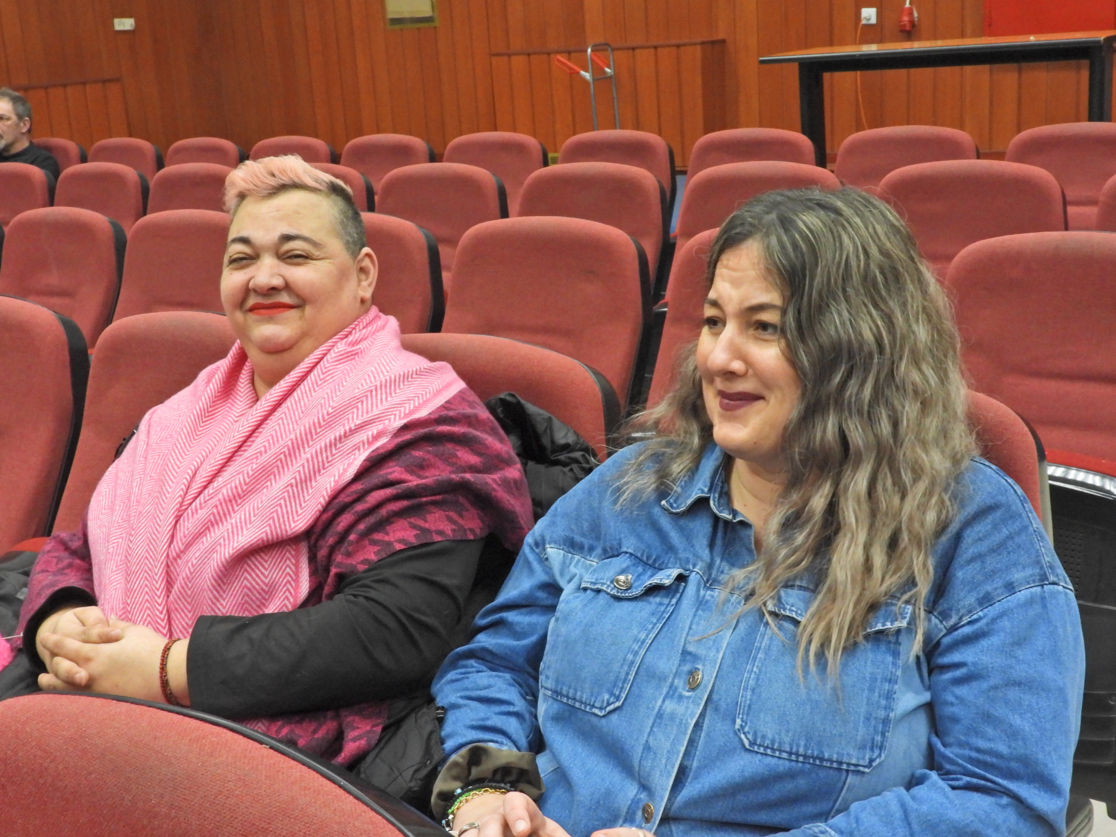 Με επιτυχία η ημερίδα του Κέντρου Πρόληψης «Όραμα» για την προστασία ανηλίκων από αλκοόλ, κάπνισμα (video + photos)