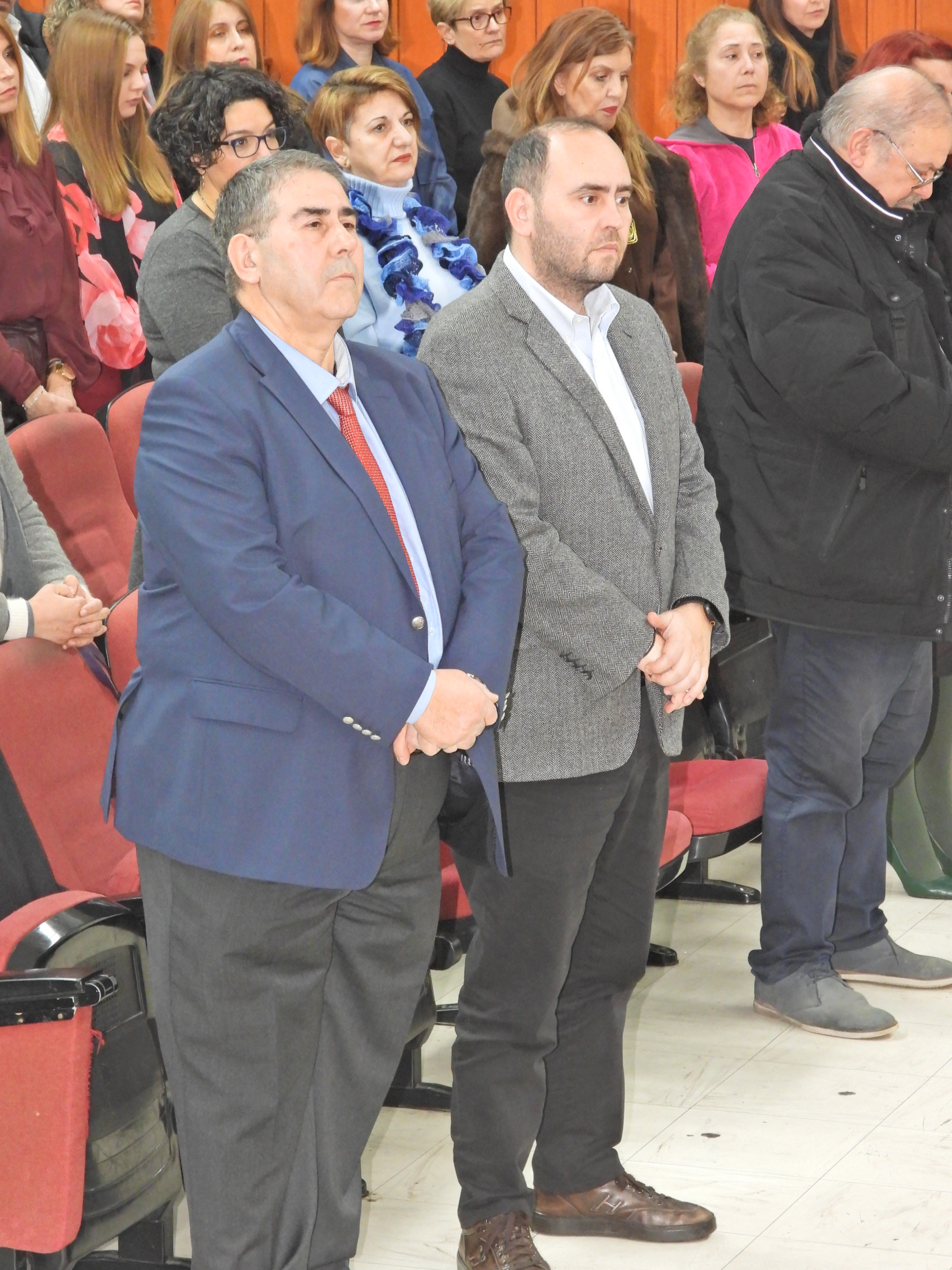 Με επιτυχία η ημερίδα του Κέντρου Πρόληψης «Όραμα» για την προστασία ανηλίκων από αλκοόλ, κάπνισμα (video + photos)