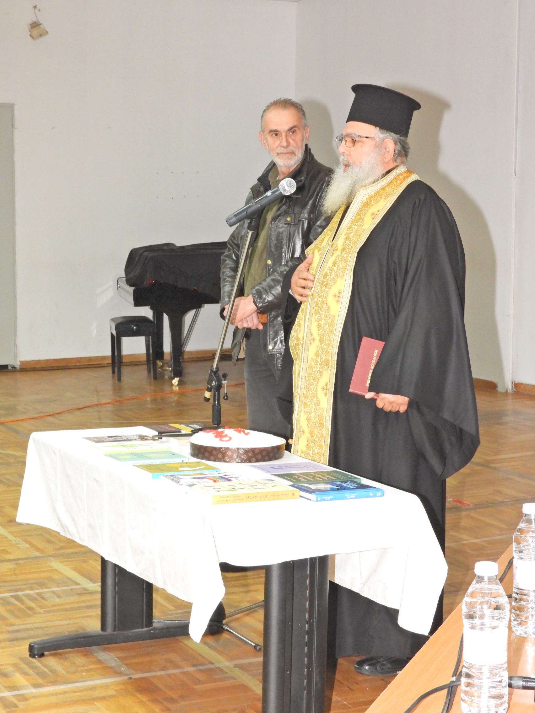 Με επιτυχία η ημερίδα του Κέντρου Πρόληψης «Όραμα» για την προστασία ανηλίκων από αλκοόλ, κάπνισμα (video + photos)