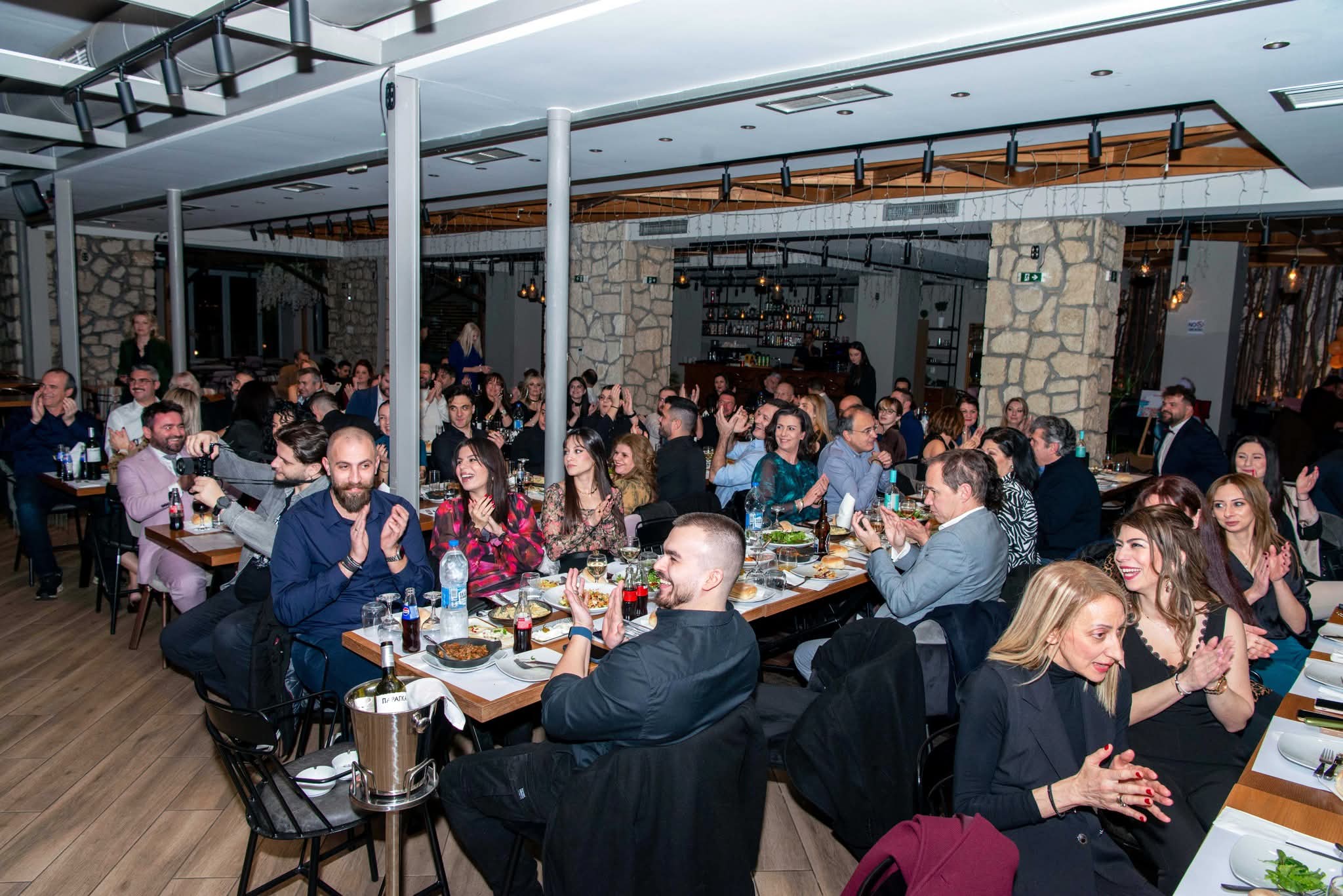 Έδεσσα | Με επιτυχία η κοπή της Βασιλόπιτας της MANDYNAMIC για το 2026