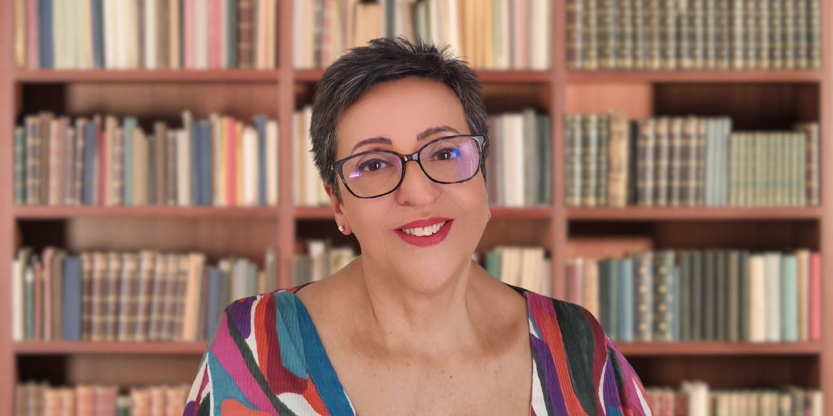 Κυκλοφορεί από τις εκδόσεις Πνοή το νέο βιβλίο της Φωτεινής Καϊοπούλου "Όταν σβήνουν τα κεριά"