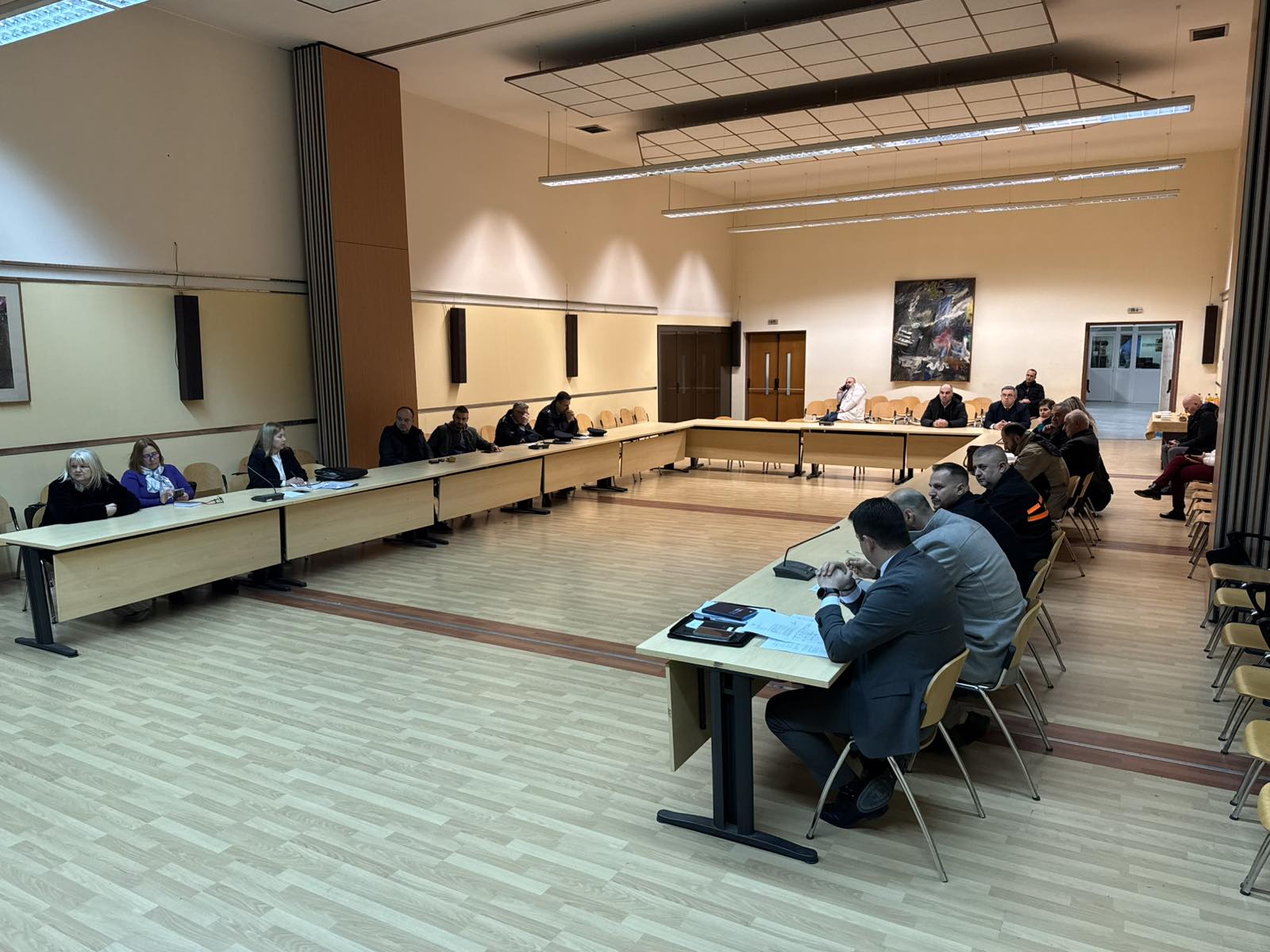 Δήμος Πέλλας: Συνέπεια και συστηματική προσπάθεια στη διαχείριση των αδέσποτων ζώων συντροφιάς