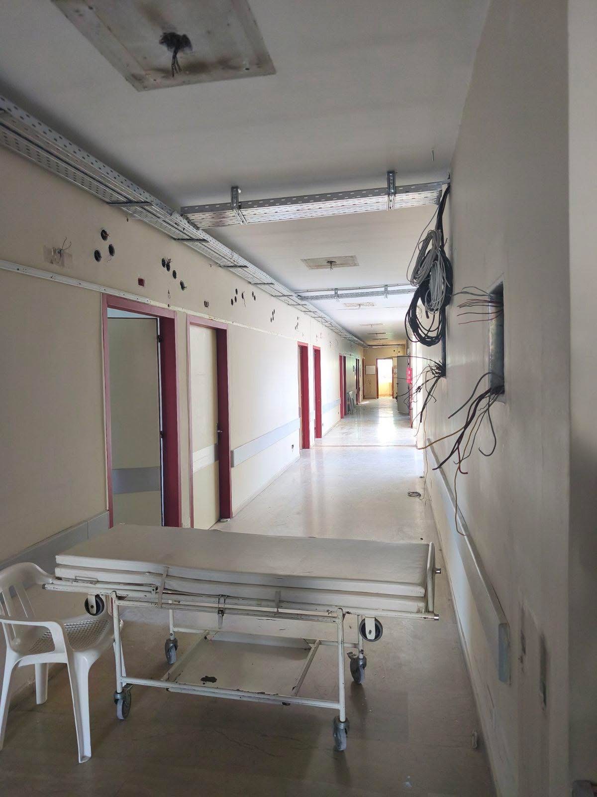 Επίσκεψη Γιώργου Καρασμάνη σε δομές και υπηρεσίες της Πέλλας