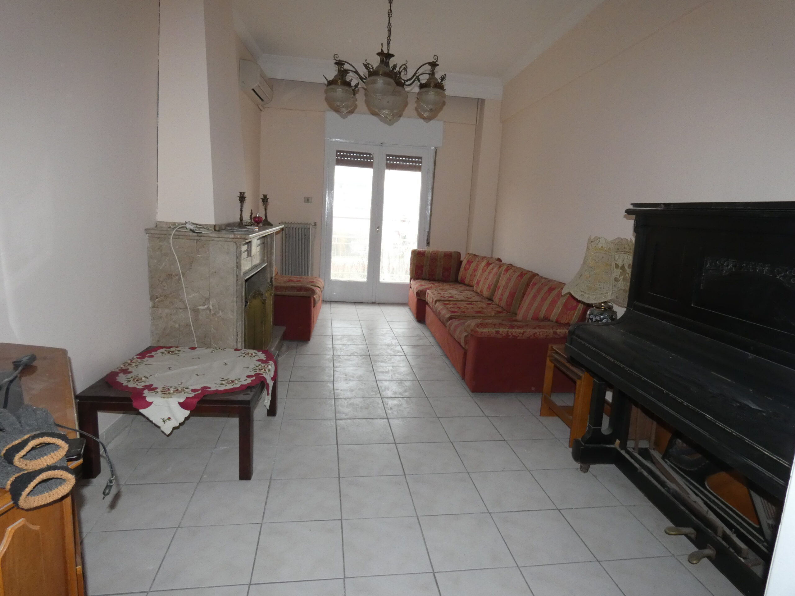 Ευκαιρία ενοικίασης! Διαμέρισμα 88 τ.μ. απέναντι από το γήπεδο