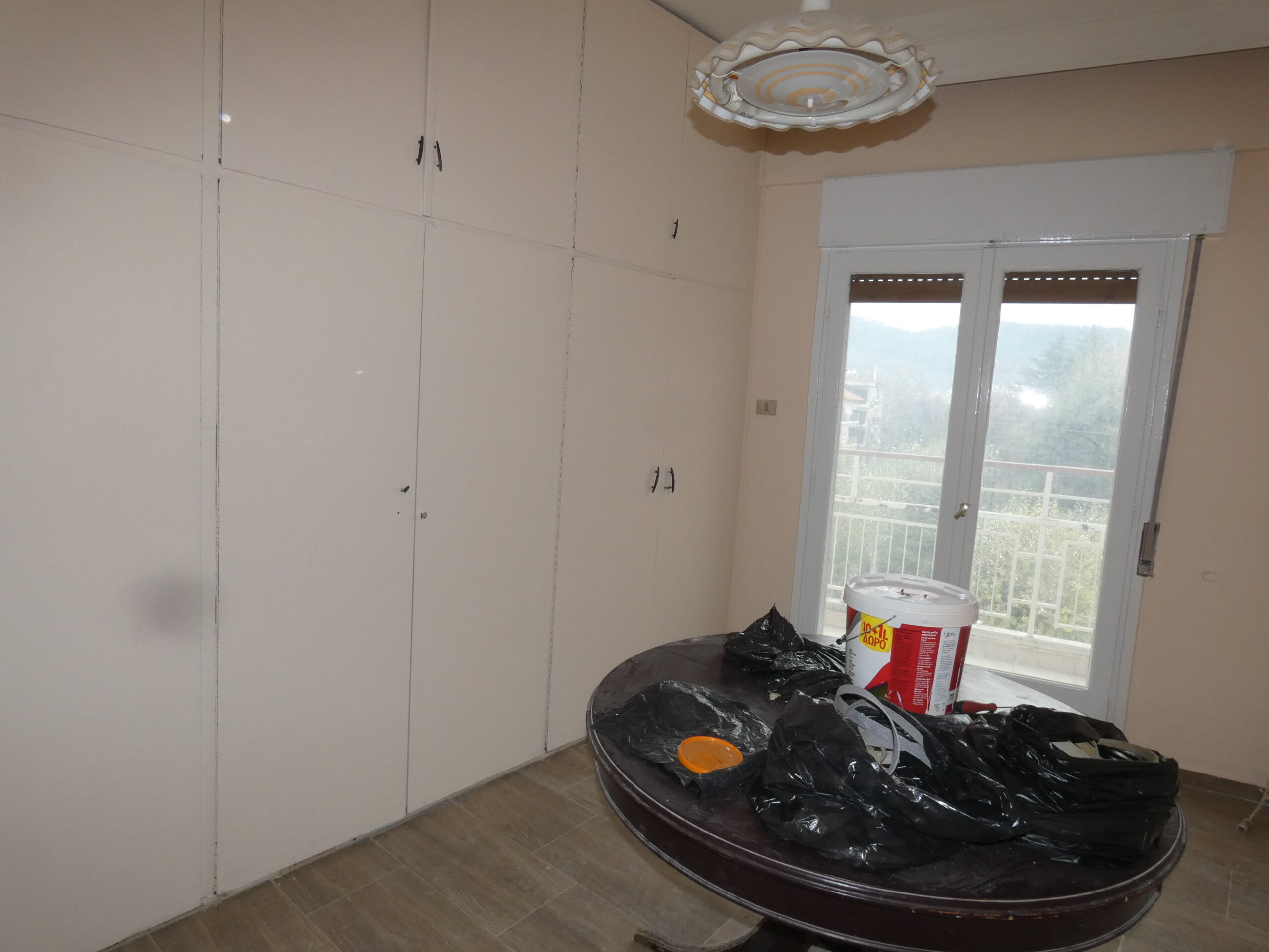 Ευκαιρία ενοικίασης! Διαμέρισμα 88 τ.μ. απέναντι από το γήπεδο