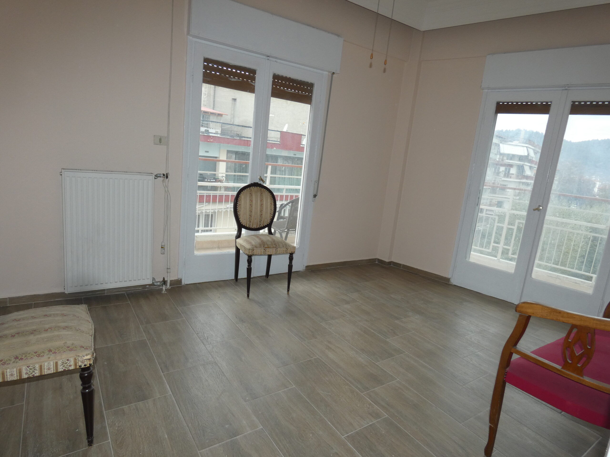 Ευκαιρία ενοικίασης! Διαμέρισμα 88 τ.μ. απέναντι από το γήπεδο