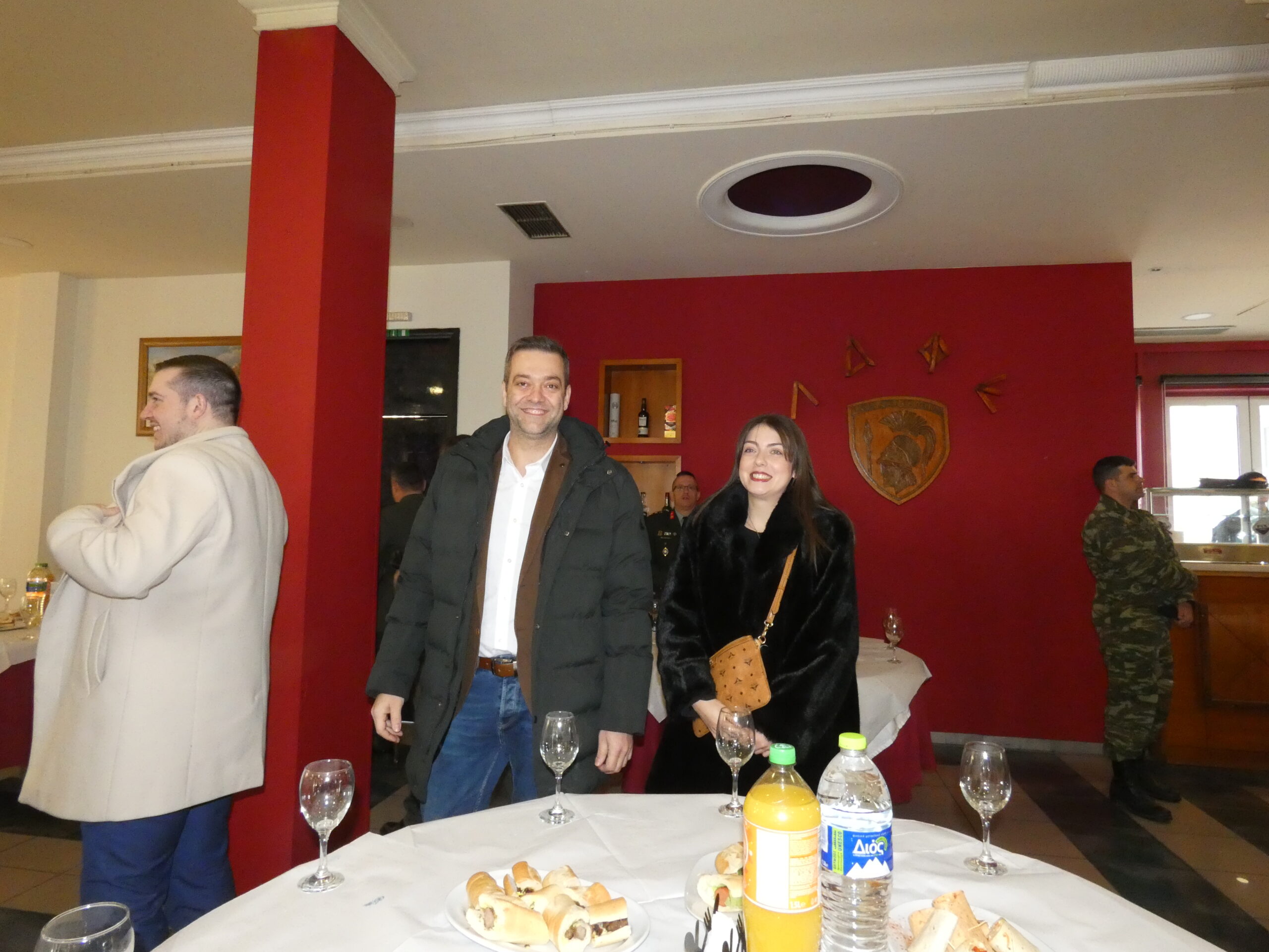 Σε κλίμα συγκίνησης η παράδοση – παραλαβή της 2ας Μηχανοκίνητης Μεραρχίας Πεζικού στην Έδεσσα (3 video + photos)