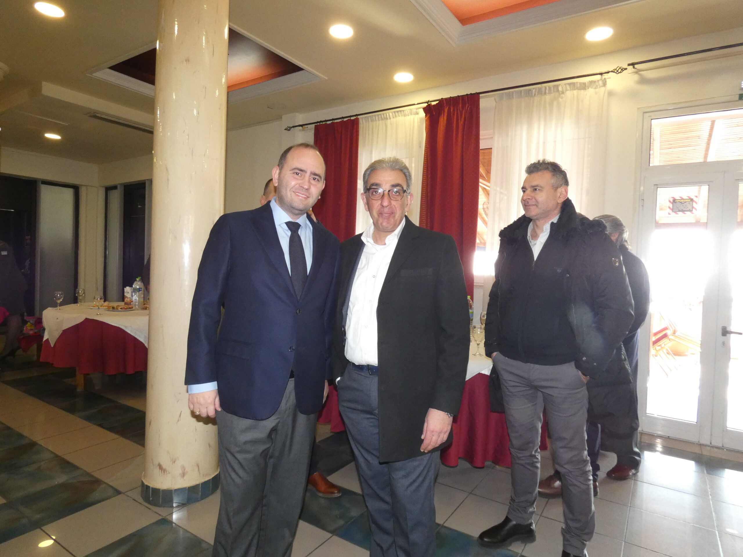 Σε κλίμα συγκίνησης η παράδοση – παραλαβή της 2ας Μηχανοκίνητης Μεραρχίας Πεζικού στην Έδεσσα (3 video + photos)