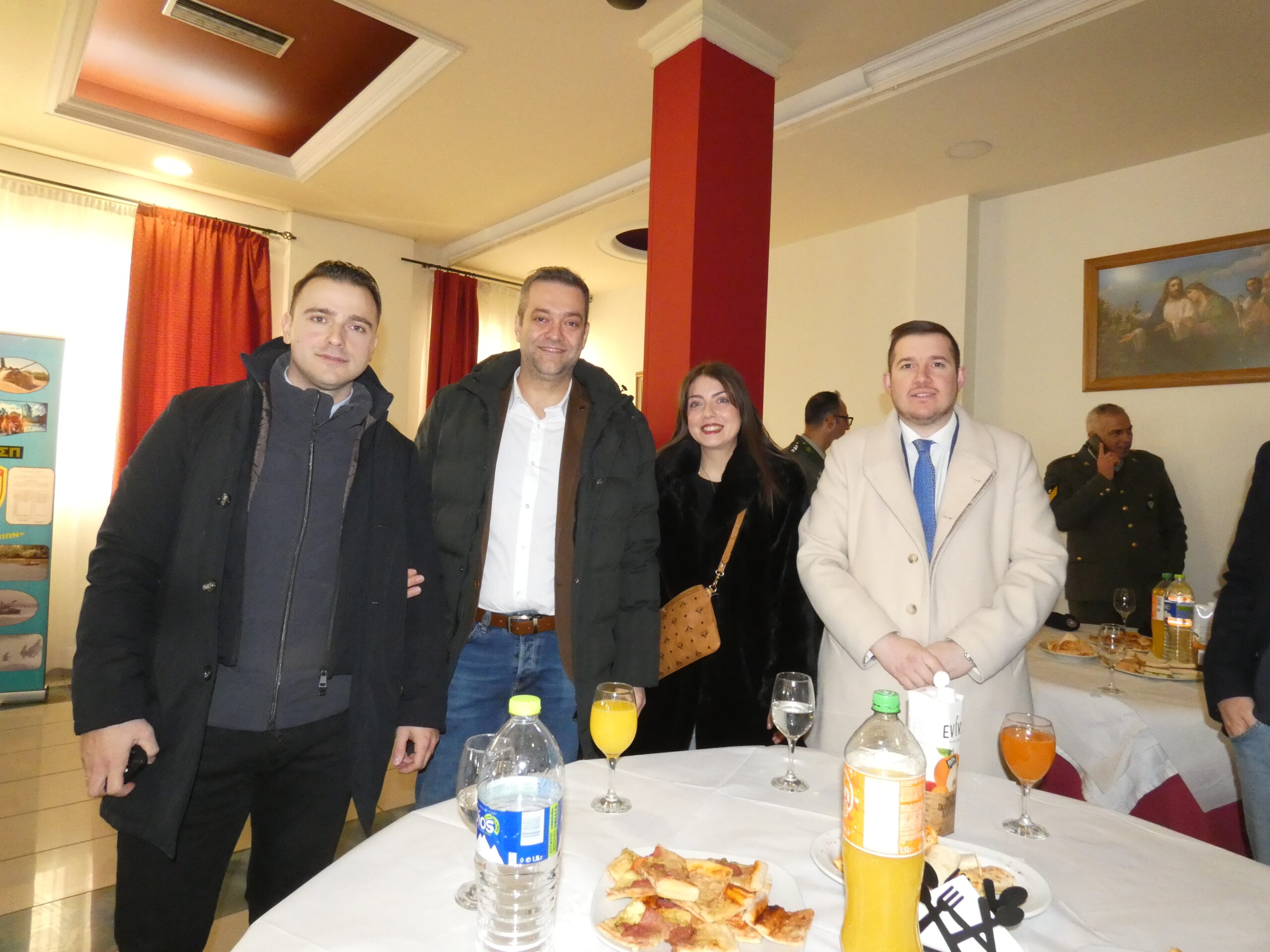 Σε κλίμα συγκίνησης η παράδοση – παραλαβή της 2ας Μηχανοκίνητης Μεραρχίας Πεζικού στην Έδεσσα (3 video + photos)