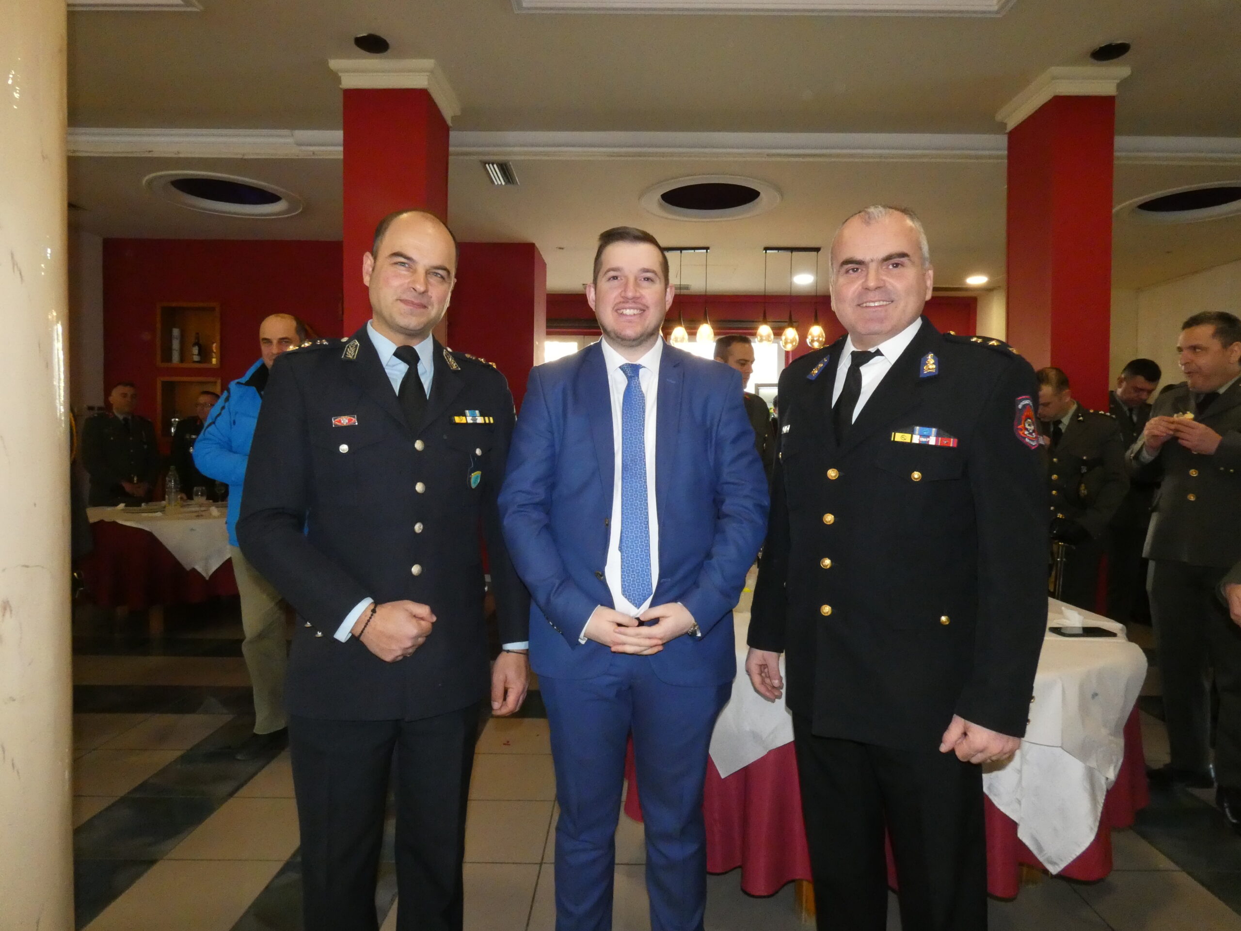 Σε κλίμα συγκίνησης η παράδοση – παραλαβή της 2ας Μηχανοκίνητης Μεραρχίας Πεζικού στην Έδεσσα (3 video + photos)