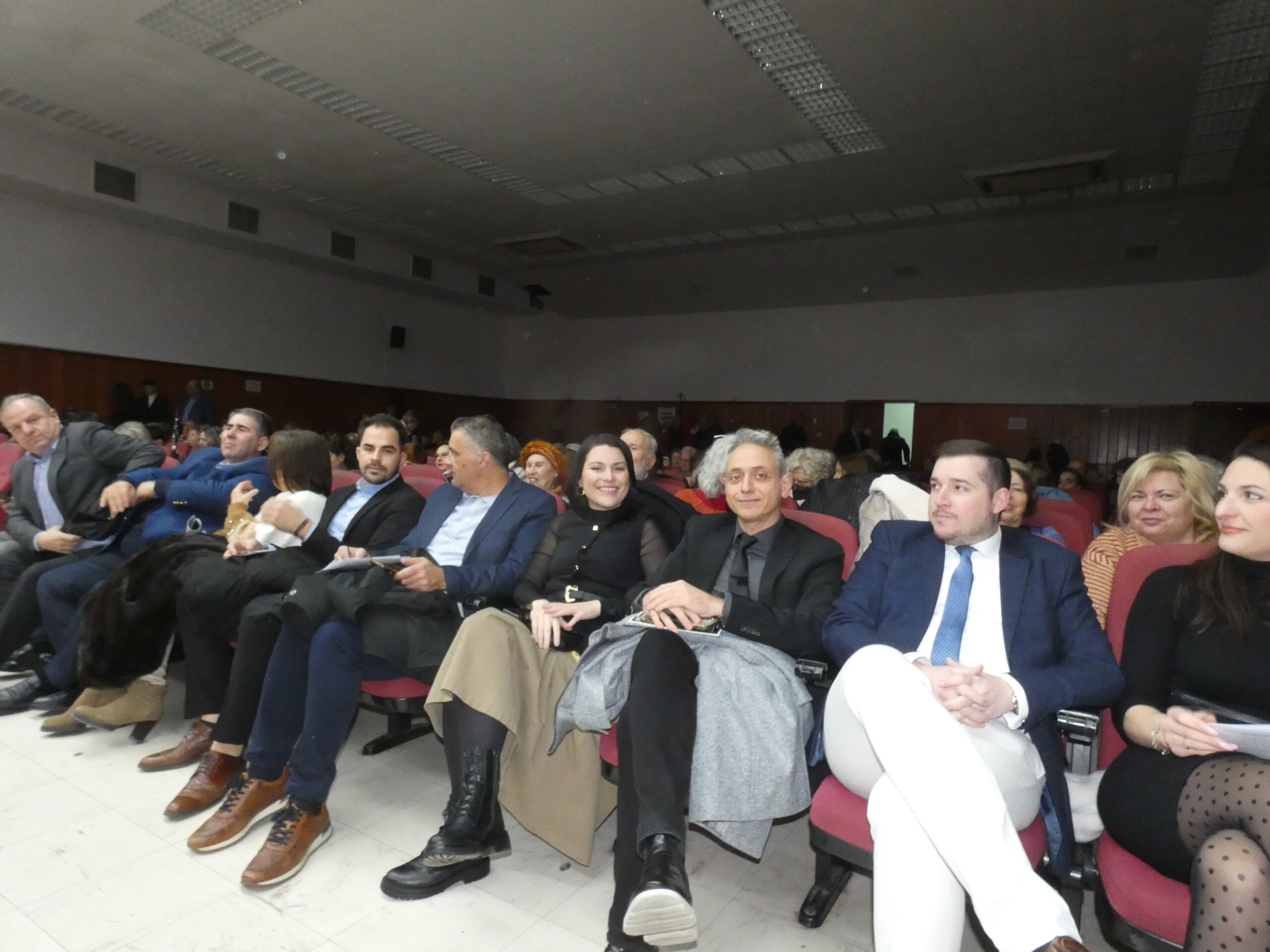 Όταν οι μικρασιατικές μνήμες ενώνονται - η χορωδιακή συνάντηση του Συλλόγου Μικρασιατών Ν. Πέλλας «Η Μπίγα» (video + photos)