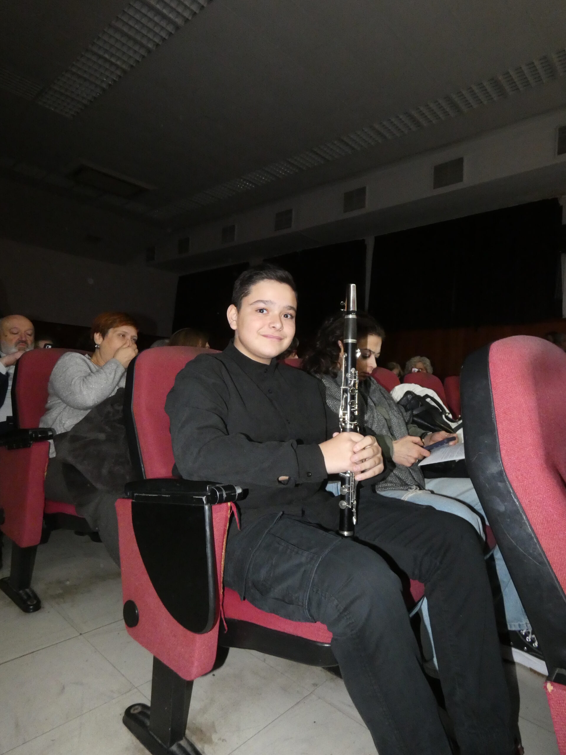 Όταν οι μικρασιατικές μνήμες ενώνονται - η χορωδιακή συνάντηση του Συλλόγου Μικρασιατών Ν. Πέλλας «Η Μπίγα» (video + photos)