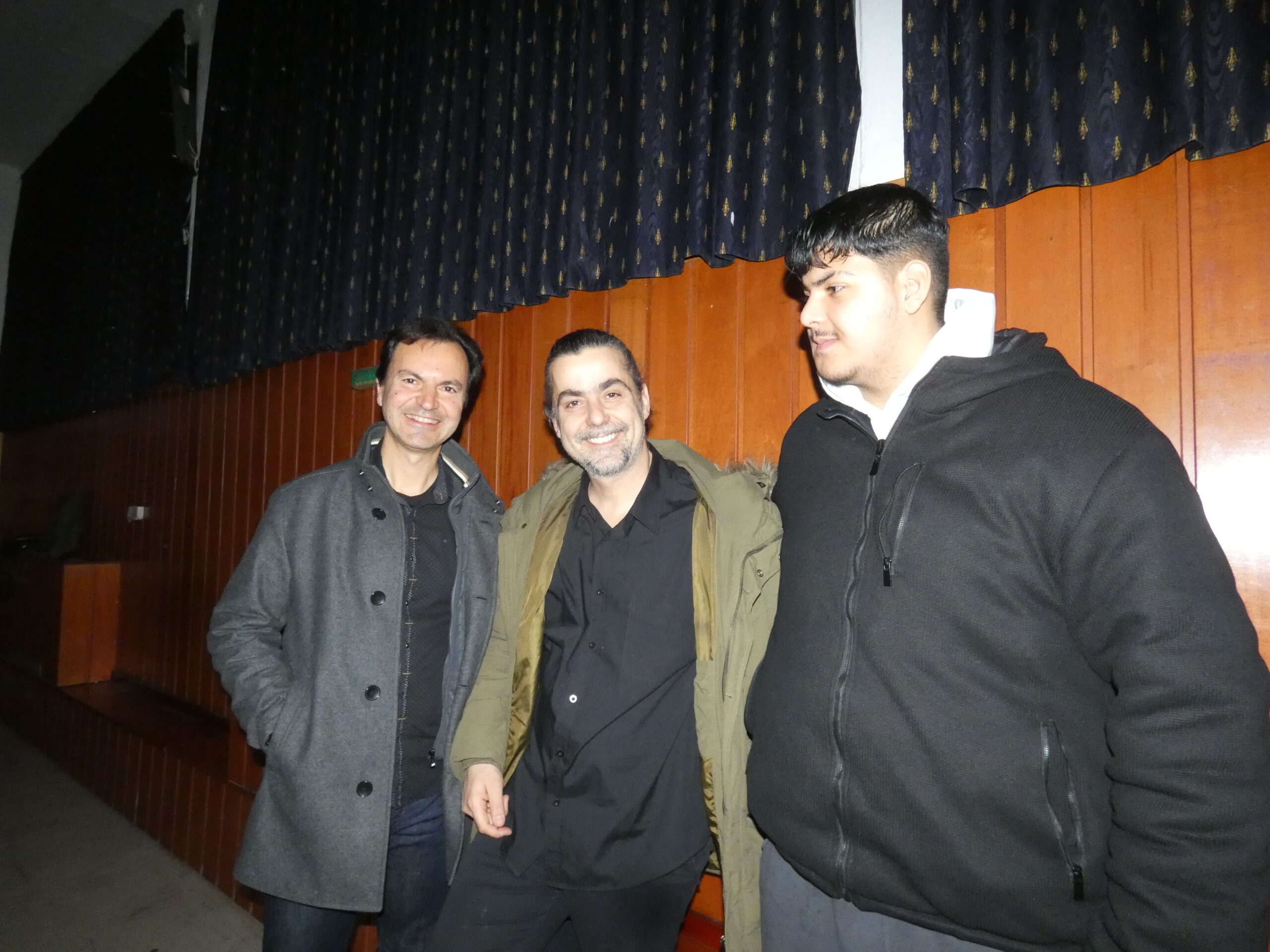 Όταν οι μικρασιατικές μνήμες ενώνονται - η χορωδιακή συνάντηση του Συλλόγου Μικρασιατών Ν. Πέλλας «Η Μπίγα» (video + photos)