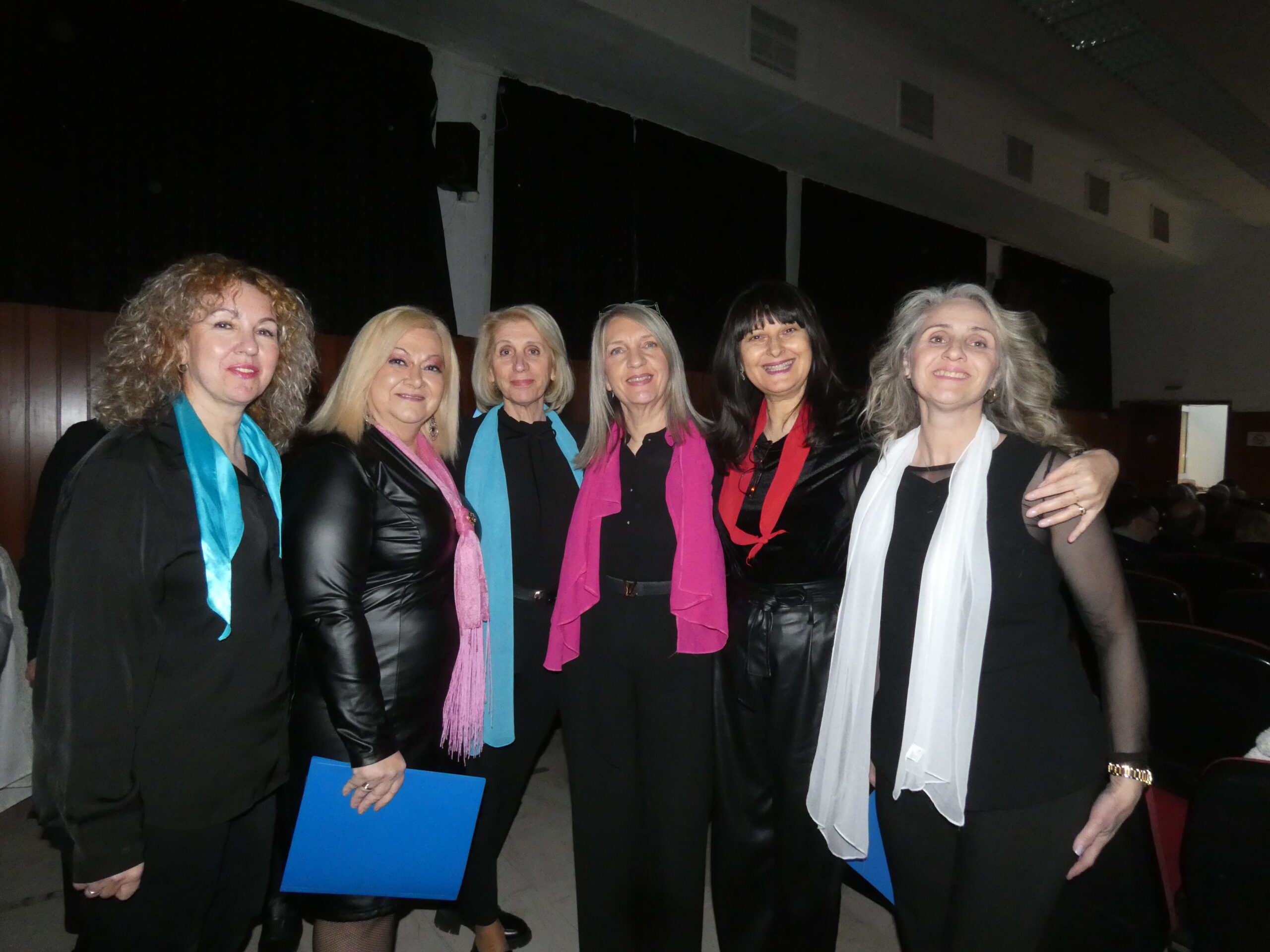 Όταν οι μικρασιατικές μνήμες ενώνονται - η χορωδιακή συνάντηση του Συλλόγου Μικρασιατών Ν. Πέλλας «Η Μπίγα» (video + photos)