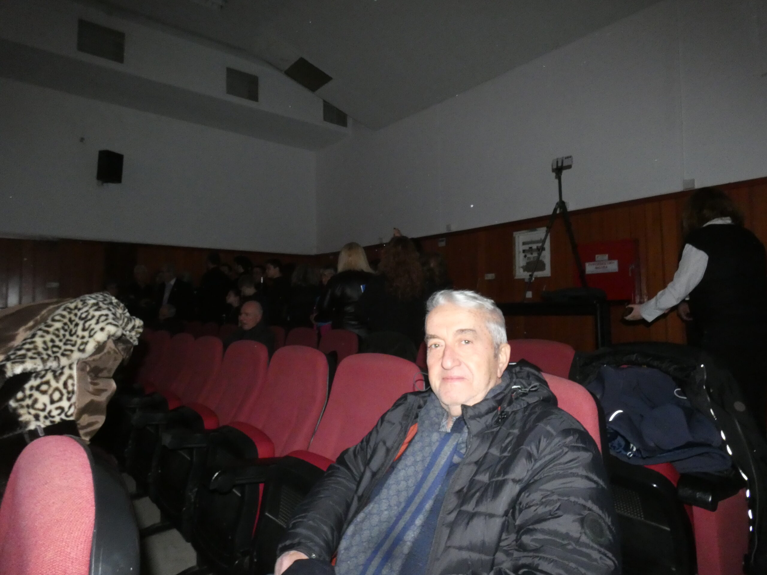 Όταν οι μικρασιατικές μνήμες ενώνονται - η χορωδιακή συνάντηση του Συλλόγου Μικρασιατών Ν. Πέλλας «Η Μπίγα» (video + photos)