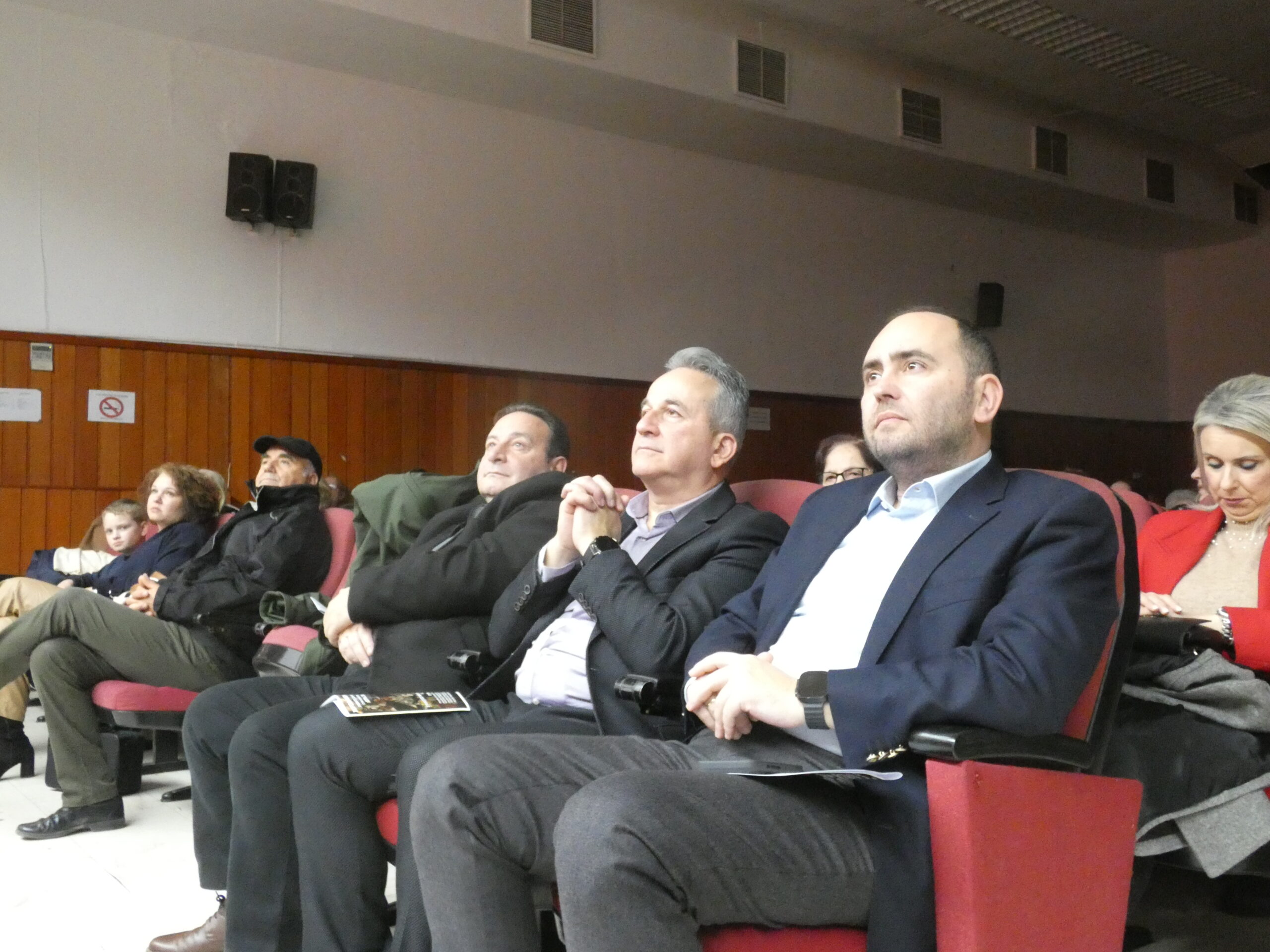 Όταν οι μικρασιατικές μνήμες ενώνονται - η χορωδιακή συνάντηση του Συλλόγου Μικρασιατών Ν. Πέλλας «Η Μπίγα» (video + photos)