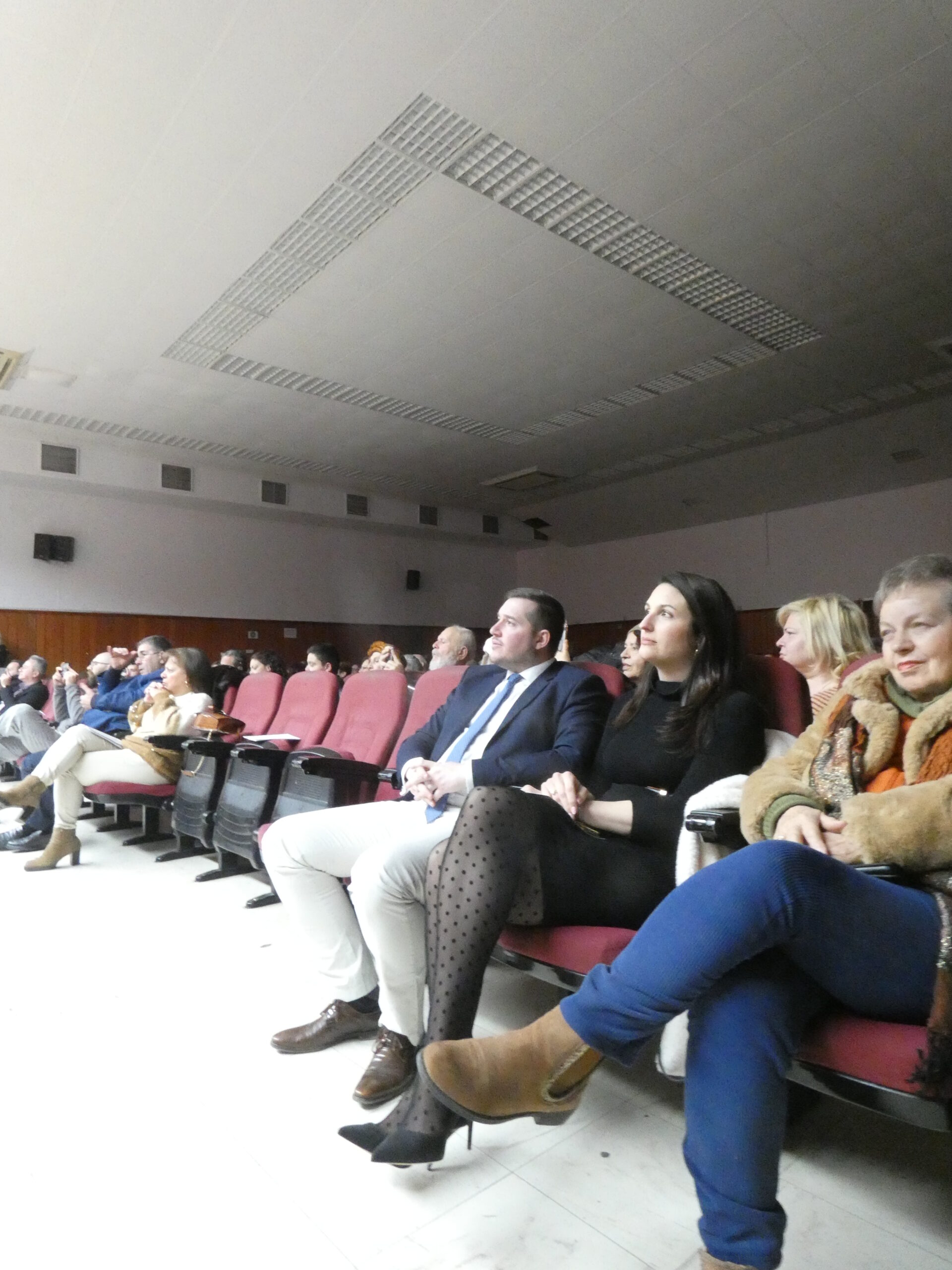 Όταν οι μικρασιατικές μνήμες ενώνονται - η χορωδιακή συνάντηση του Συλλόγου Μικρασιατών Ν. Πέλλας «Η Μπίγα» (video + photos)