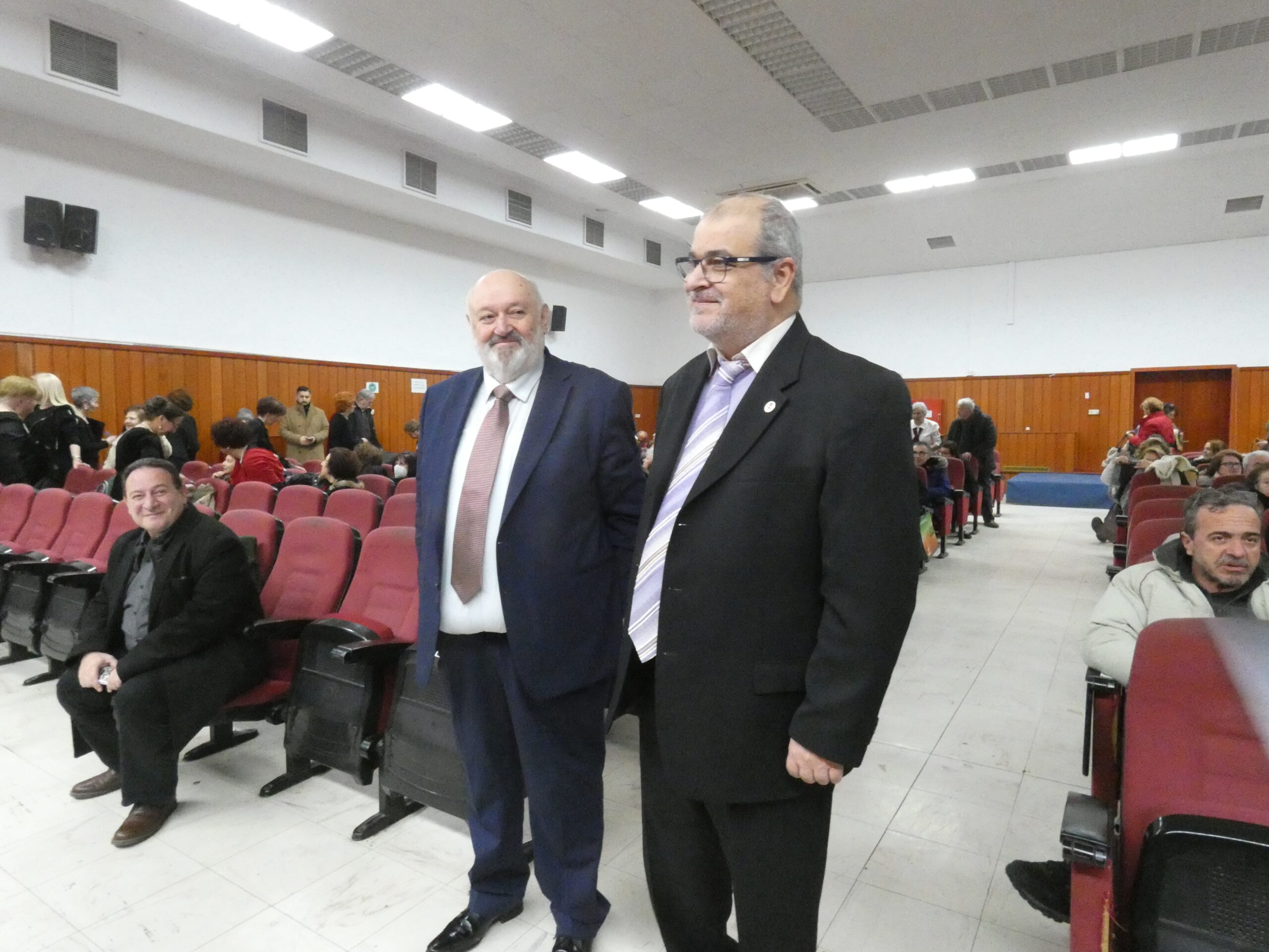 Όταν οι μικρασιατικές μνήμες ενώνονται - η χορωδιακή συνάντηση του Συλλόγου Μικρασιατών Ν. Πέλλας «Η Μπίγα» (video + photos)