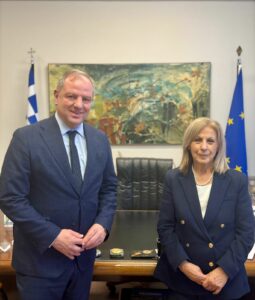 Όλες οι ειδήσεις