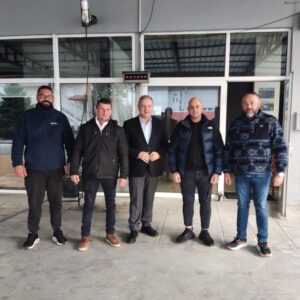 Όλες οι ειδήσεις