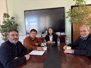 Όλες οι ειδήσεις