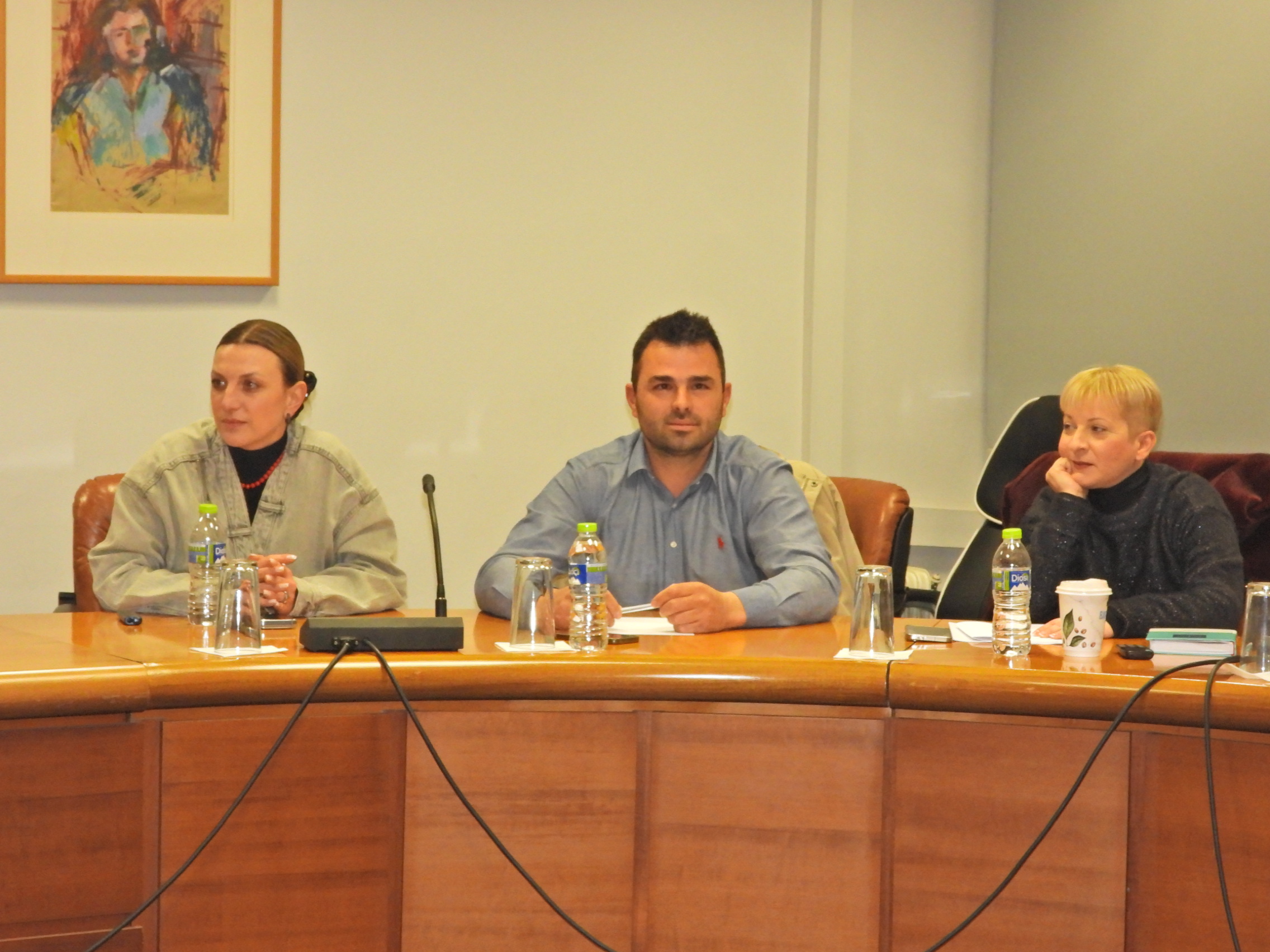 Ειδική Συνεδρίαση Λογοδοσίας της Δημοτικής Αρχής - 13 Φεβρουαρίου 2026 και ώρα 17:30