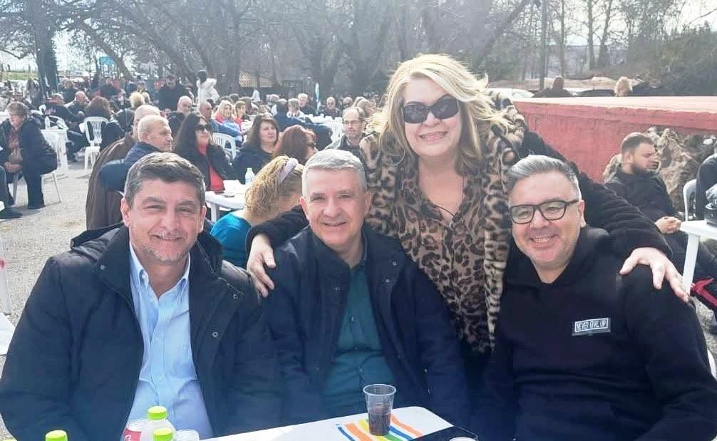 Γιορτάστηκαν τα Κούλουμα στο Δήμο Πέλλας