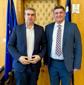 Όλες οι ειδήσεις