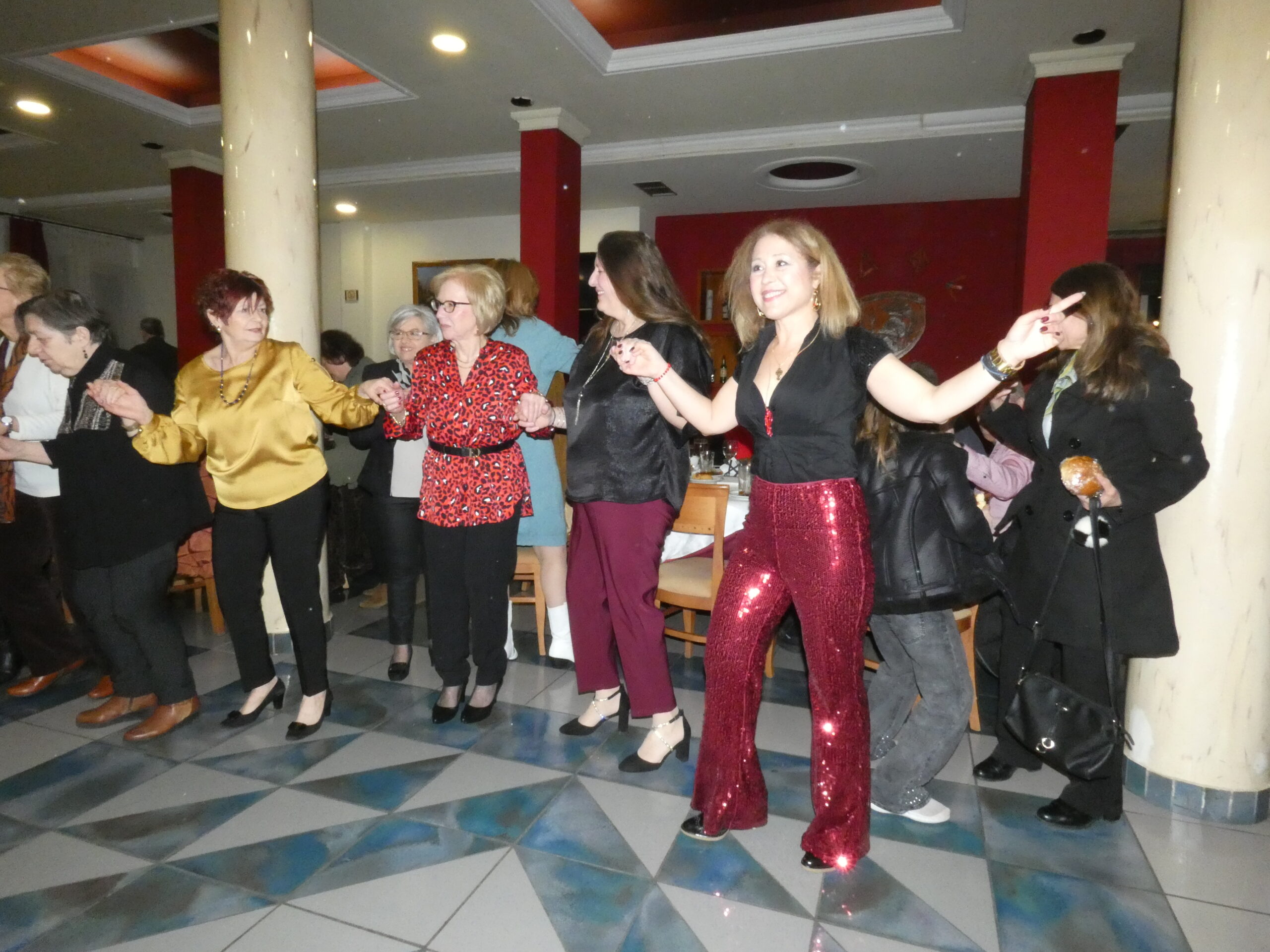 Με επιτυχία η κοπή βασιλόπιτας του Συλλόγου Καλλιτεχνών Έδεσσας «Ο Απελλής» (video + photos)