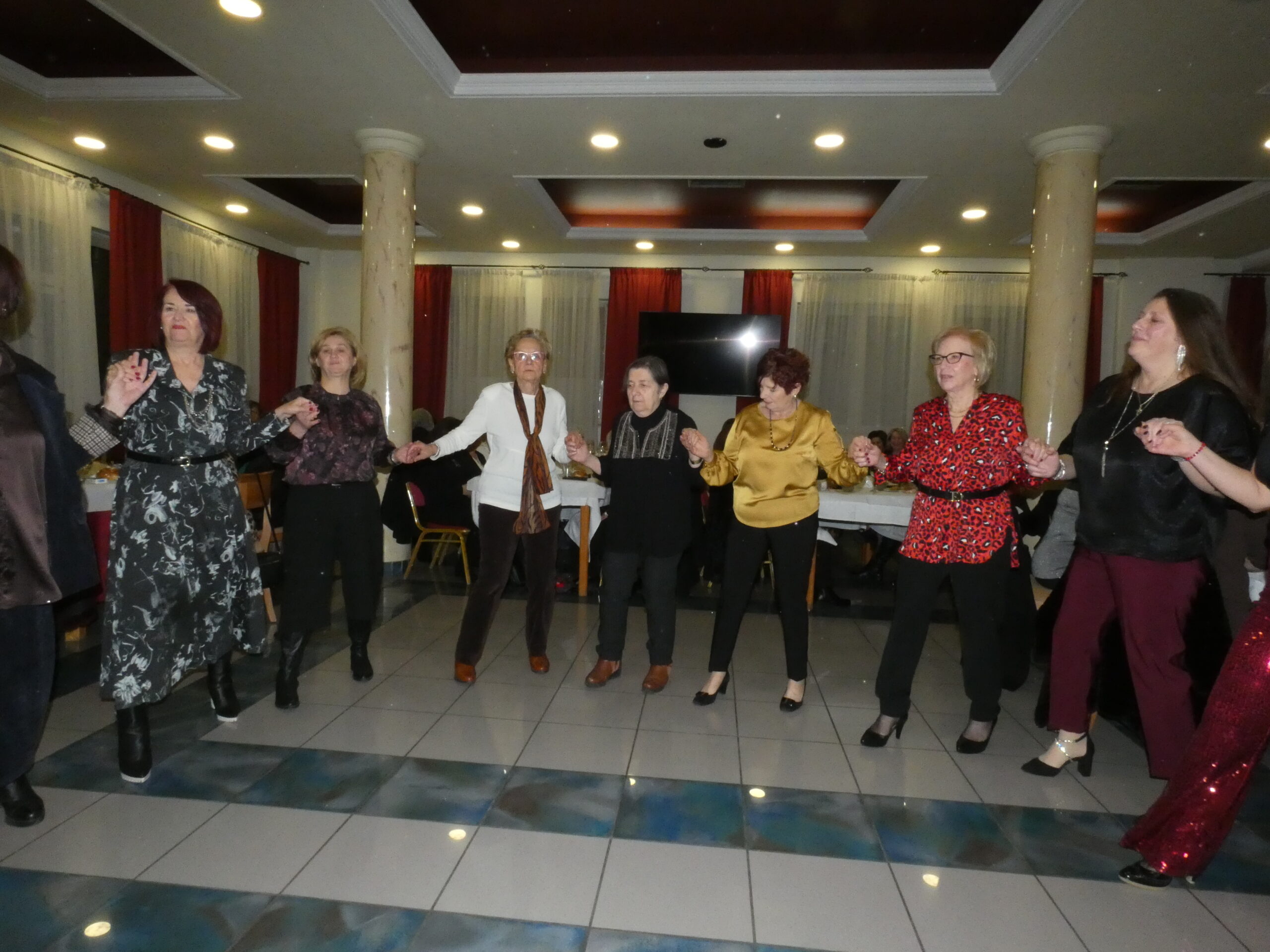 Με επιτυχία η κοπή βασιλόπιτας του Συλλόγου Καλλιτεχνών Έδεσσας «Ο Απελλής» (video + photos)